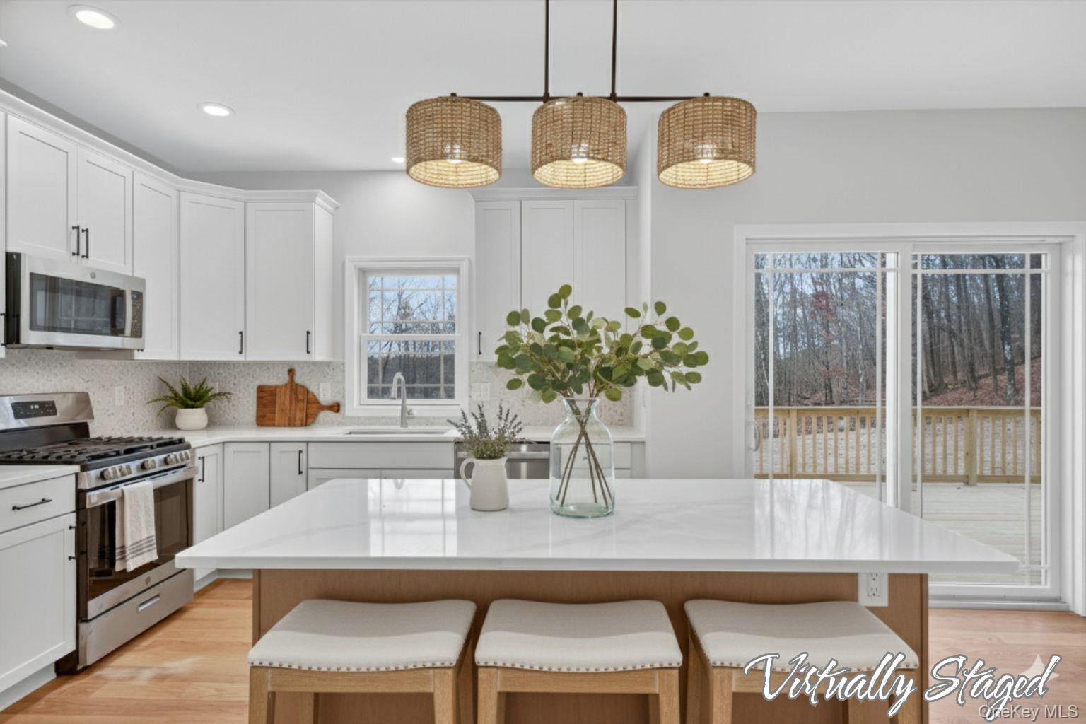 32 Meadow View Court