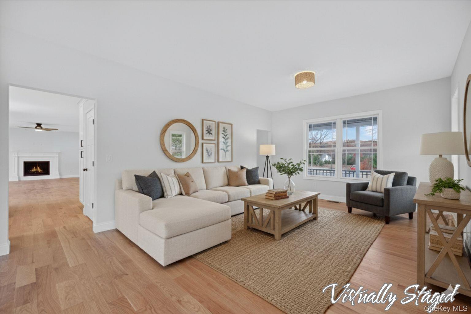 32 Meadow View Court