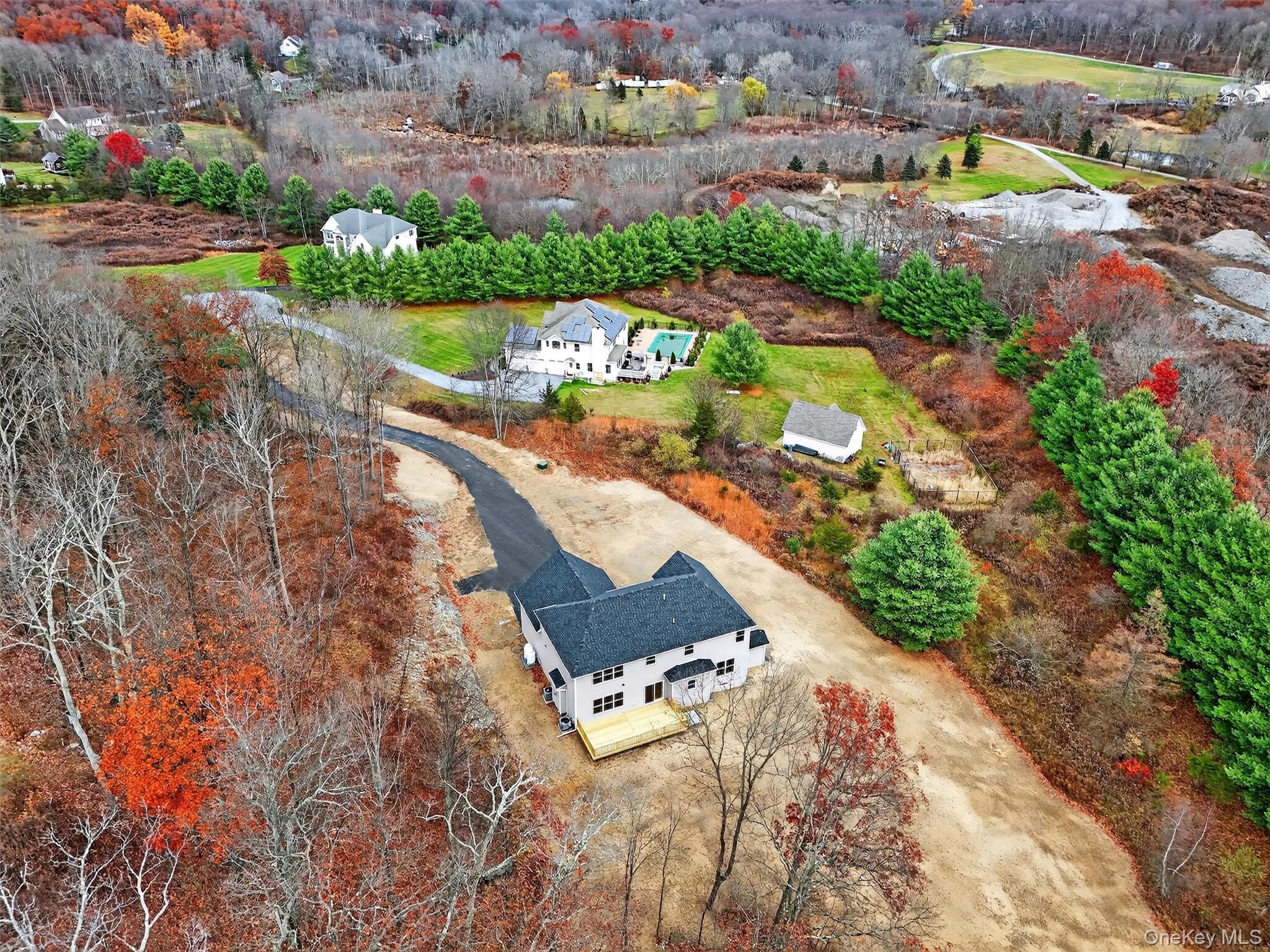 32 Meadow View Court