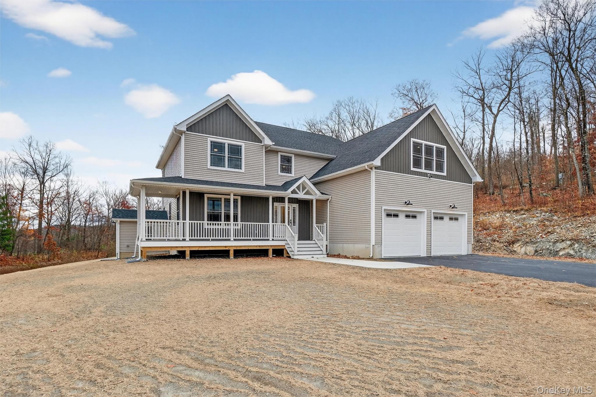 32 Meadow View Court