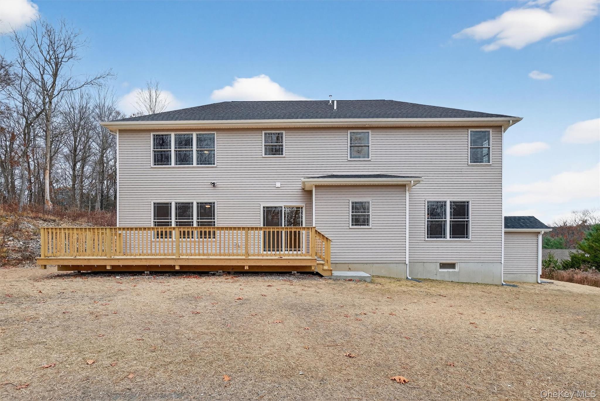 32 Meadow View Court