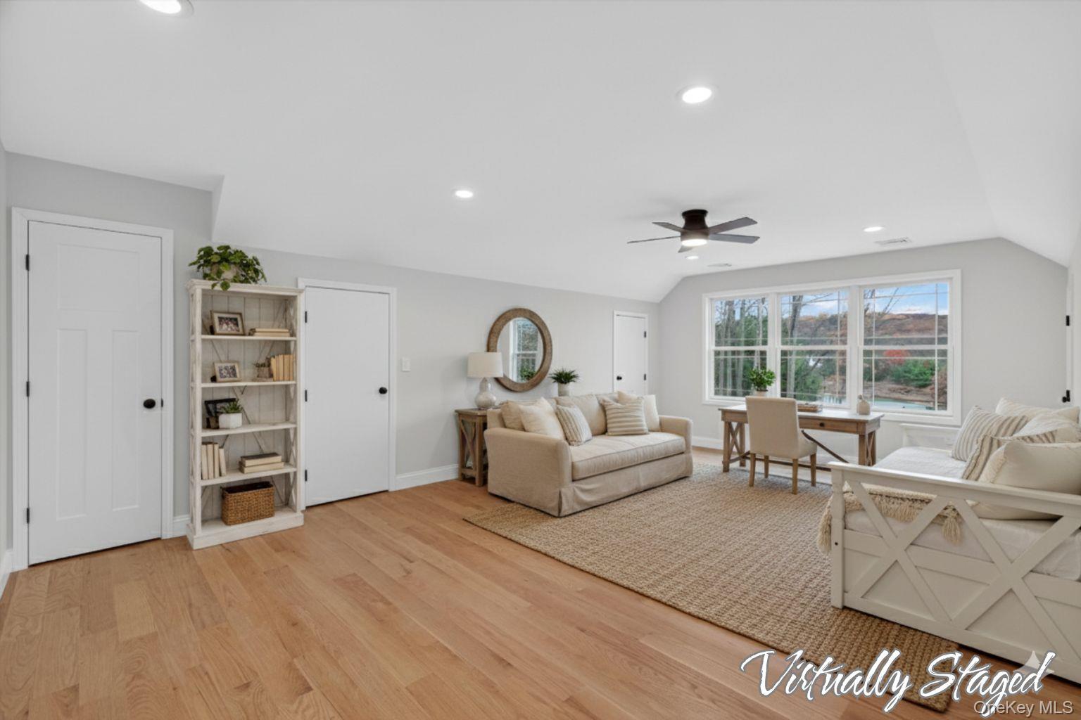 32 Meadow View Court