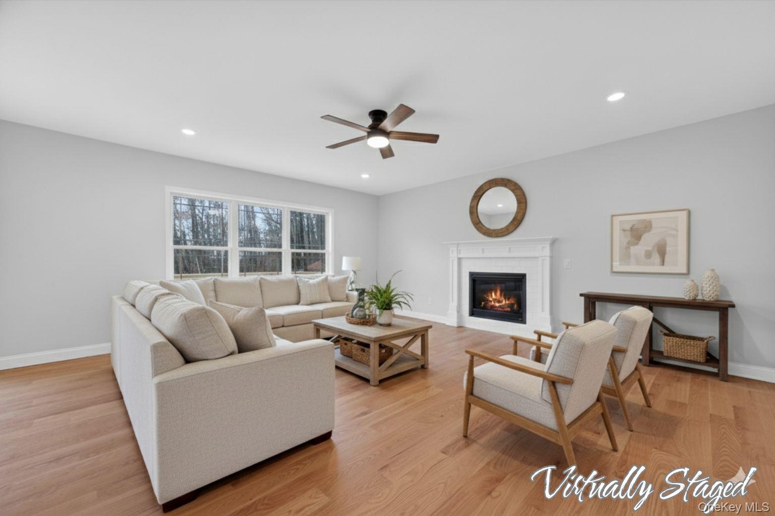 32 Meadow View Court