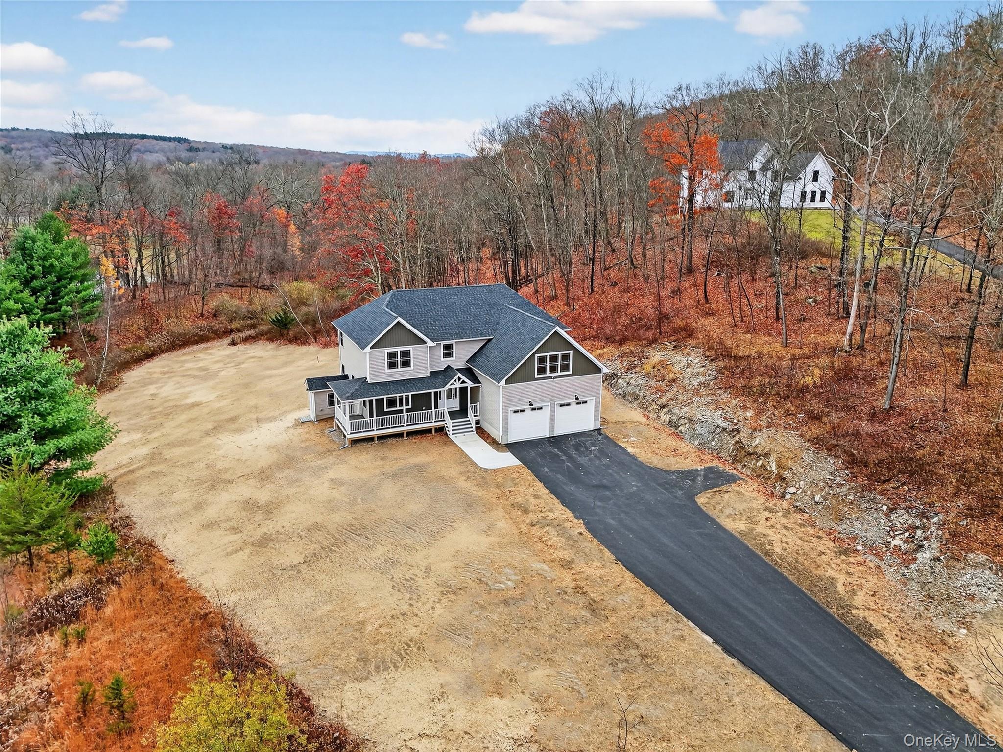 32 Meadow View Court