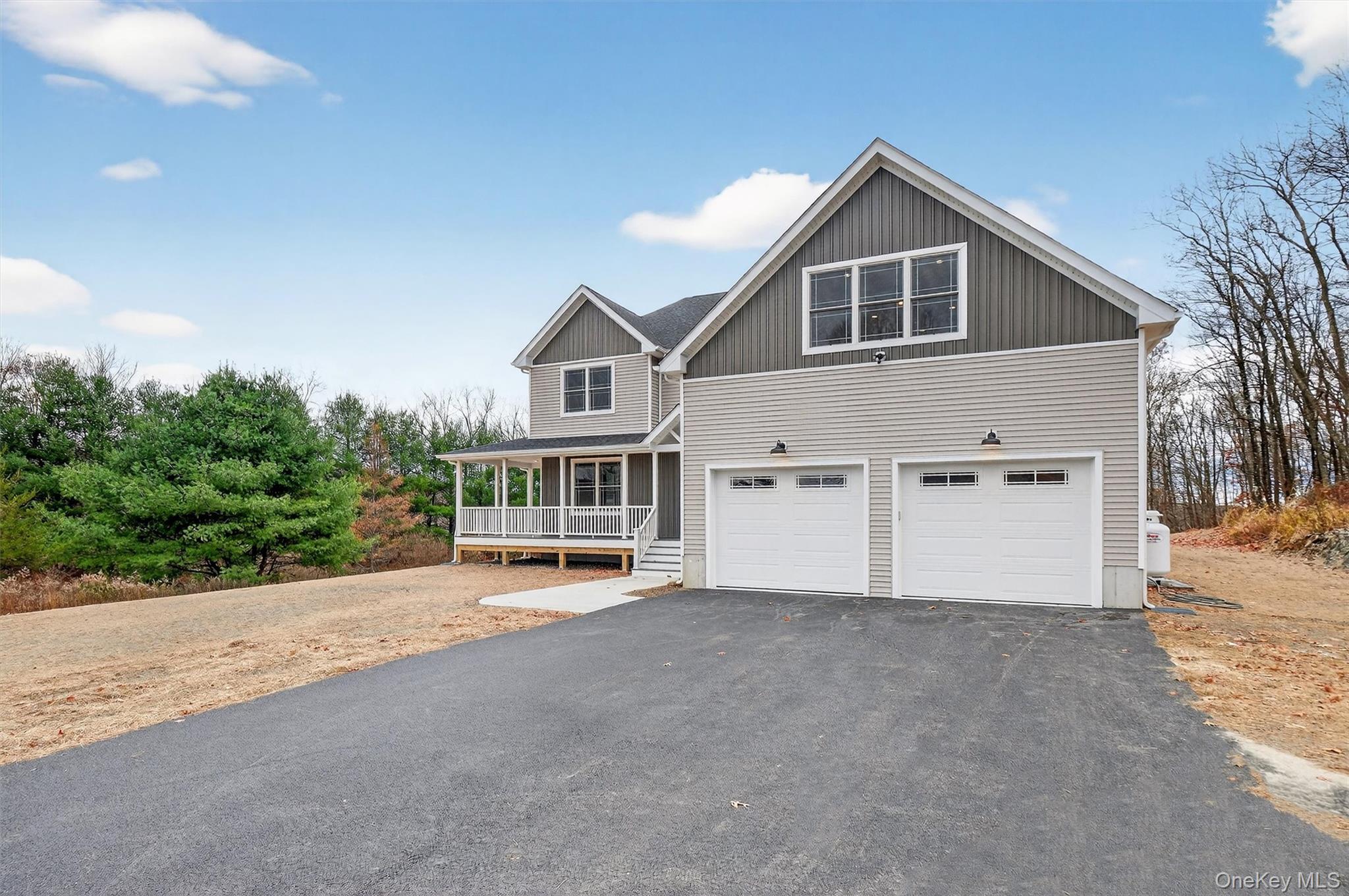 32 Meadow View Court