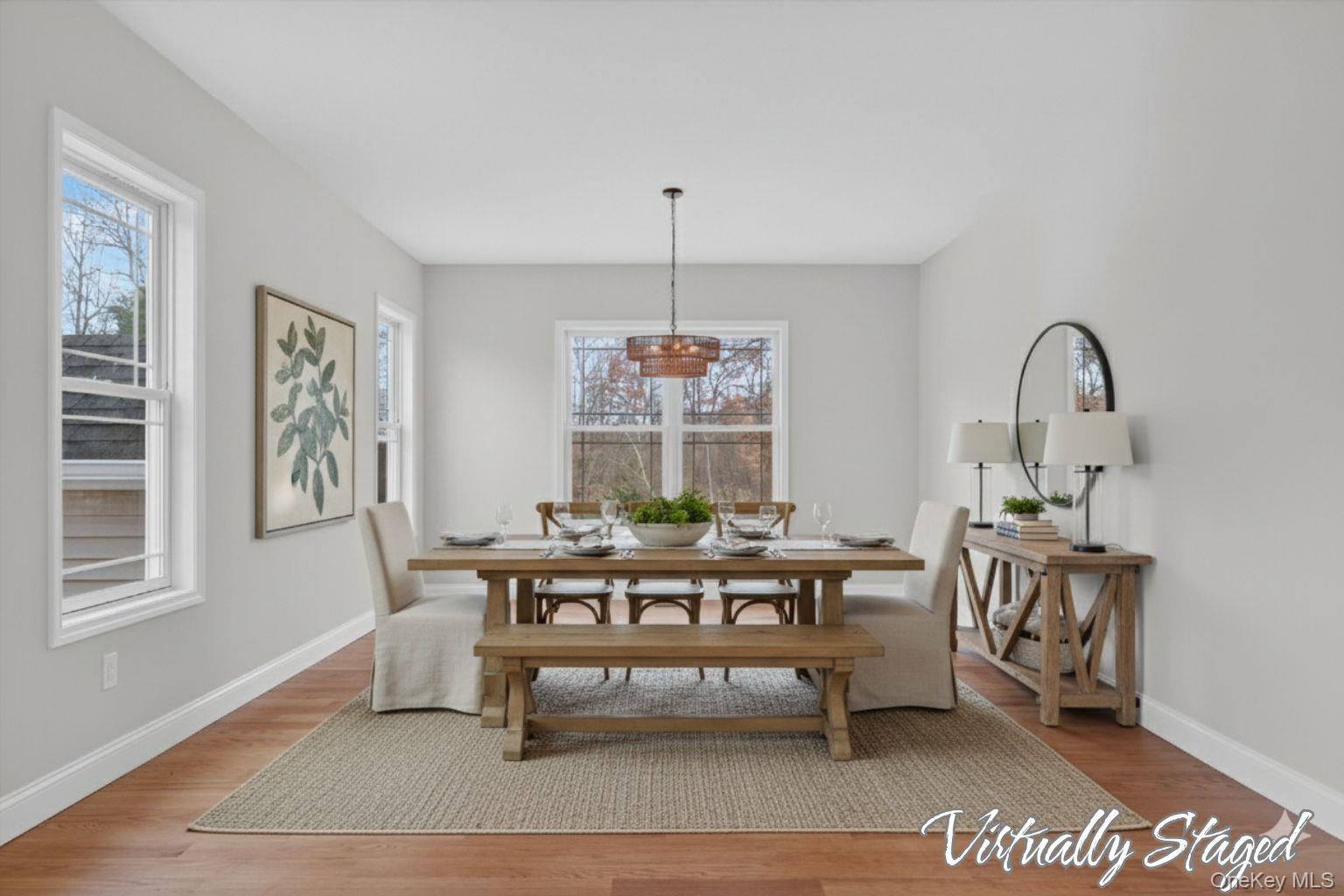 32 Meadow View Court