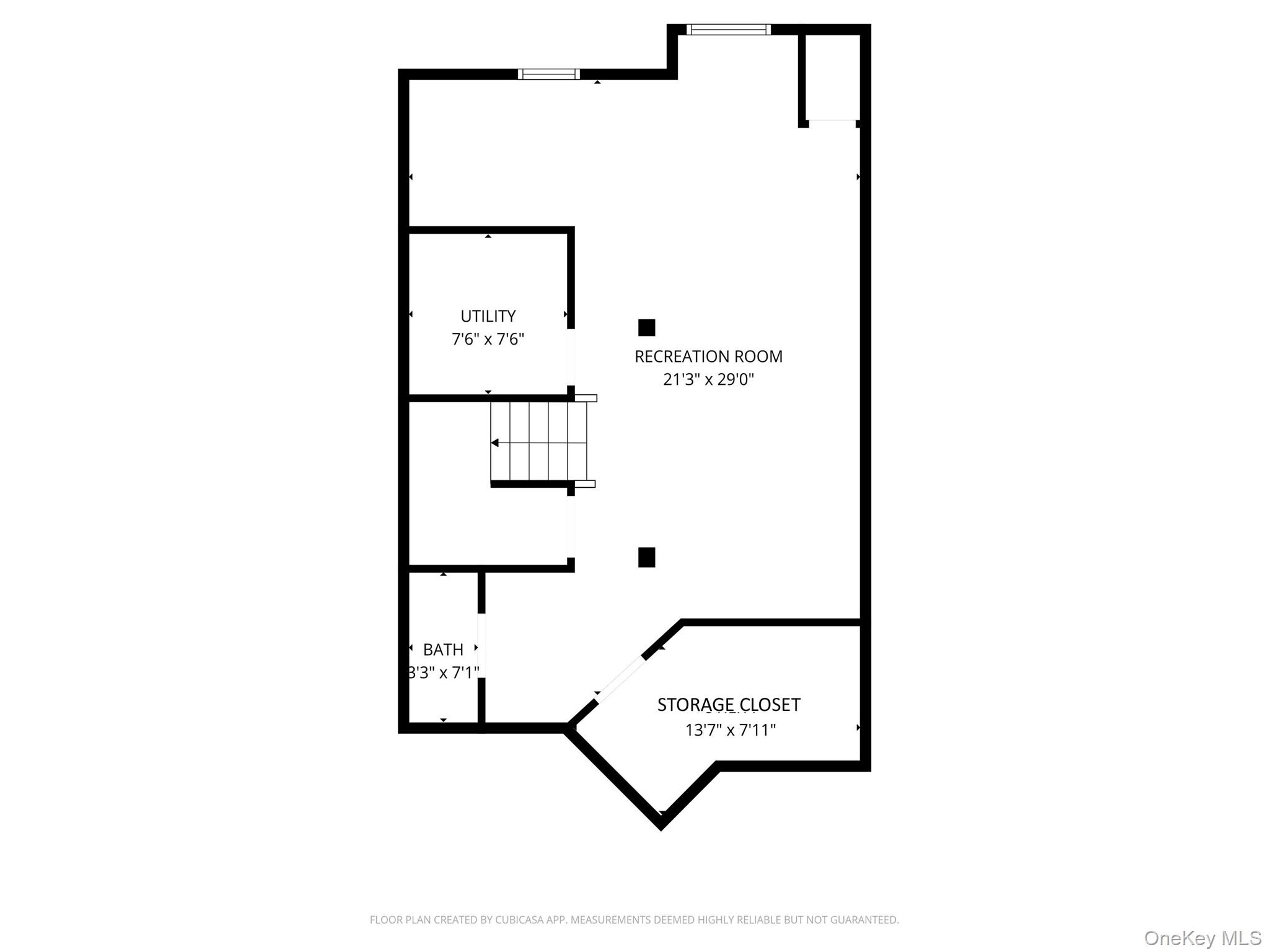 1123 Cold Spring Road