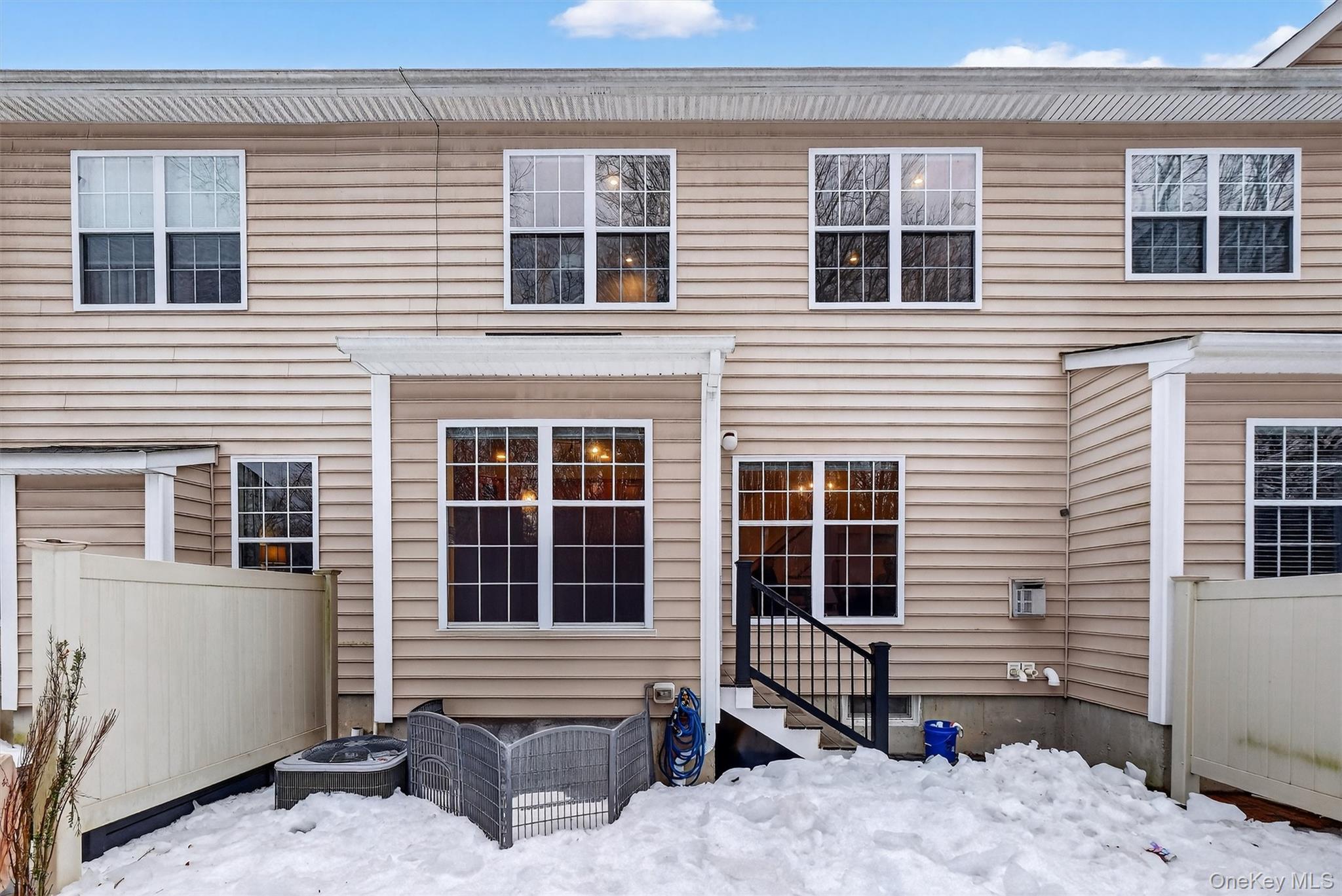 1123 Cold Spring Road