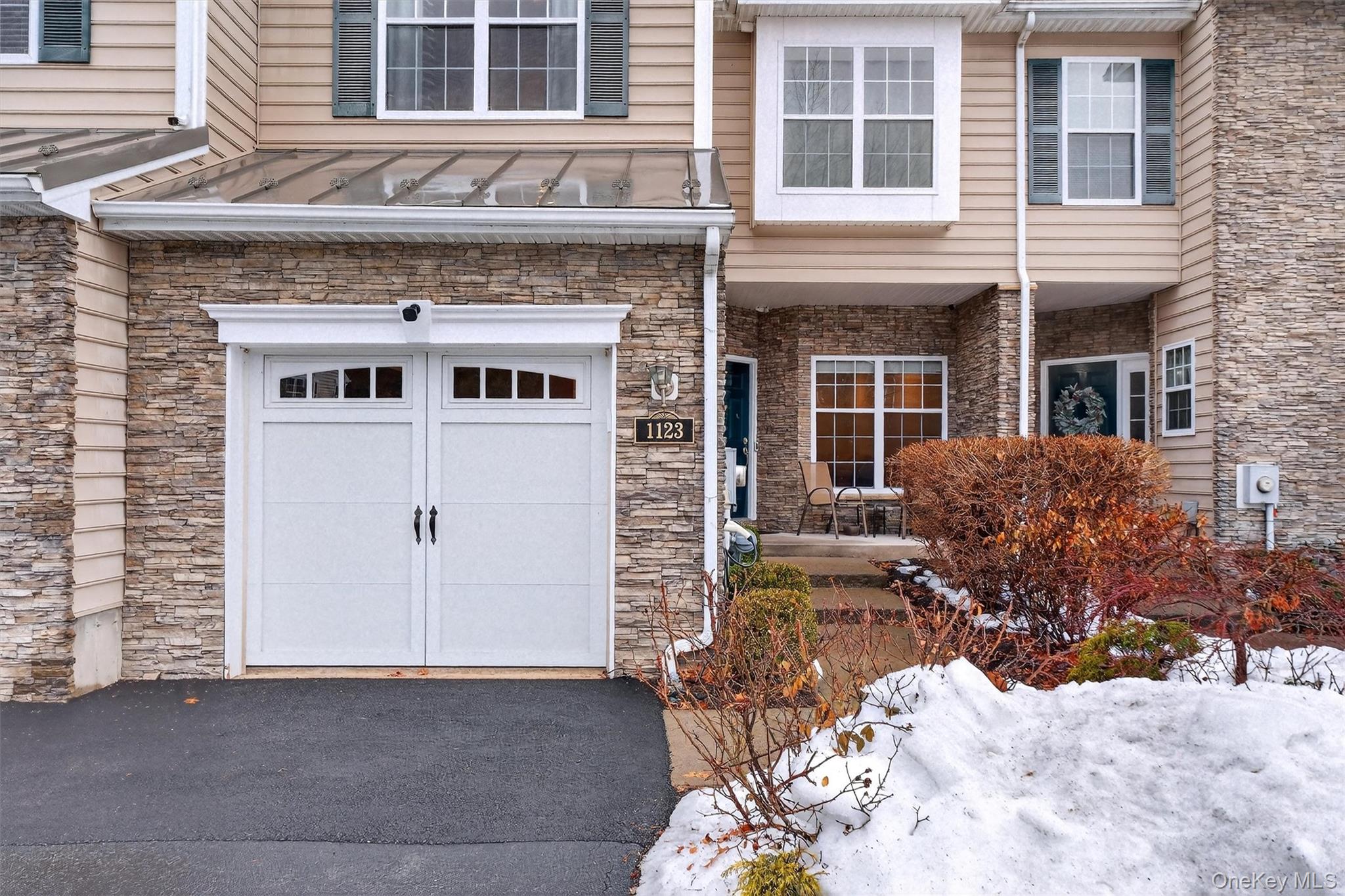 1123 Cold Spring Road