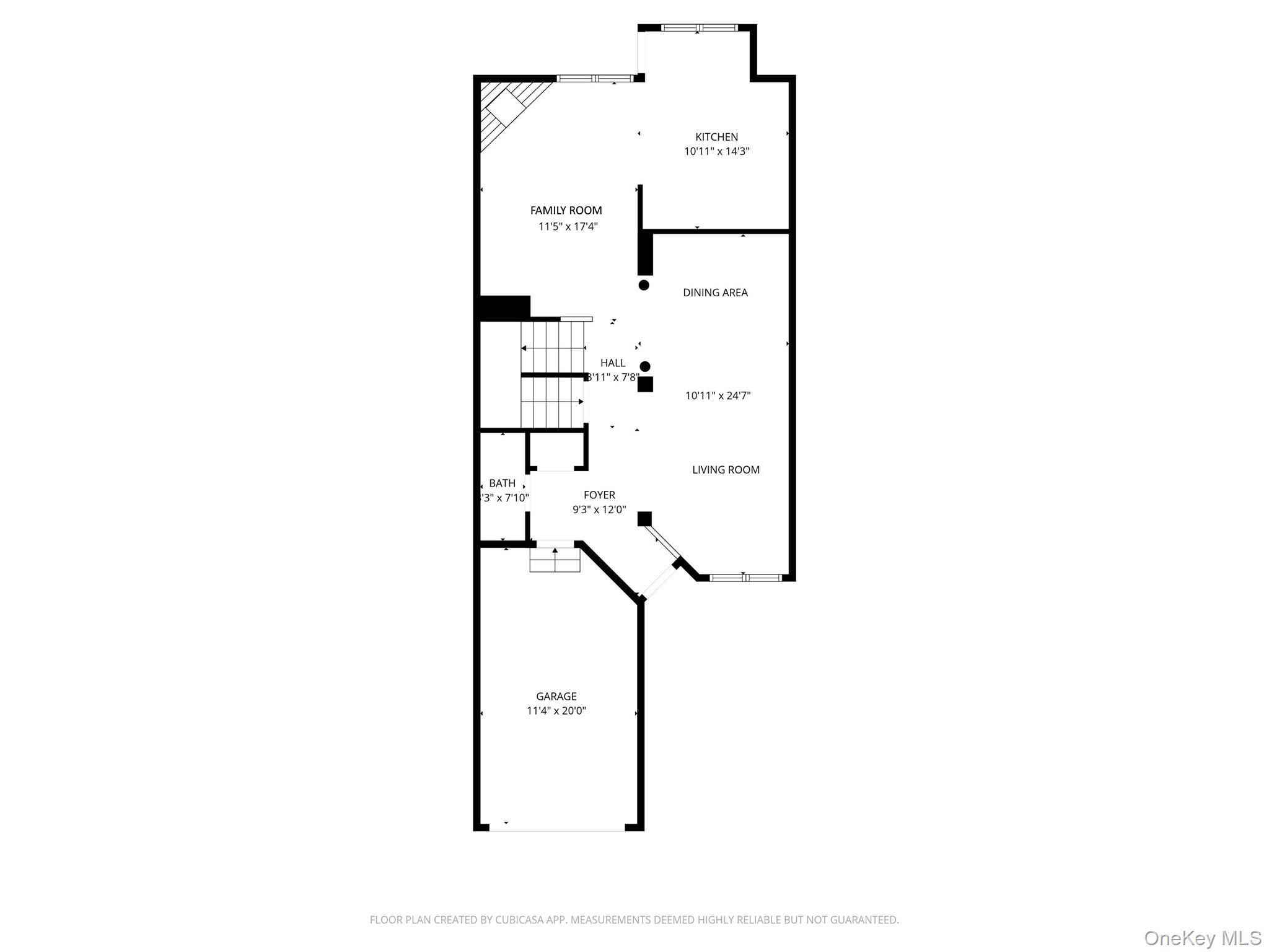 1123 Cold Spring Road