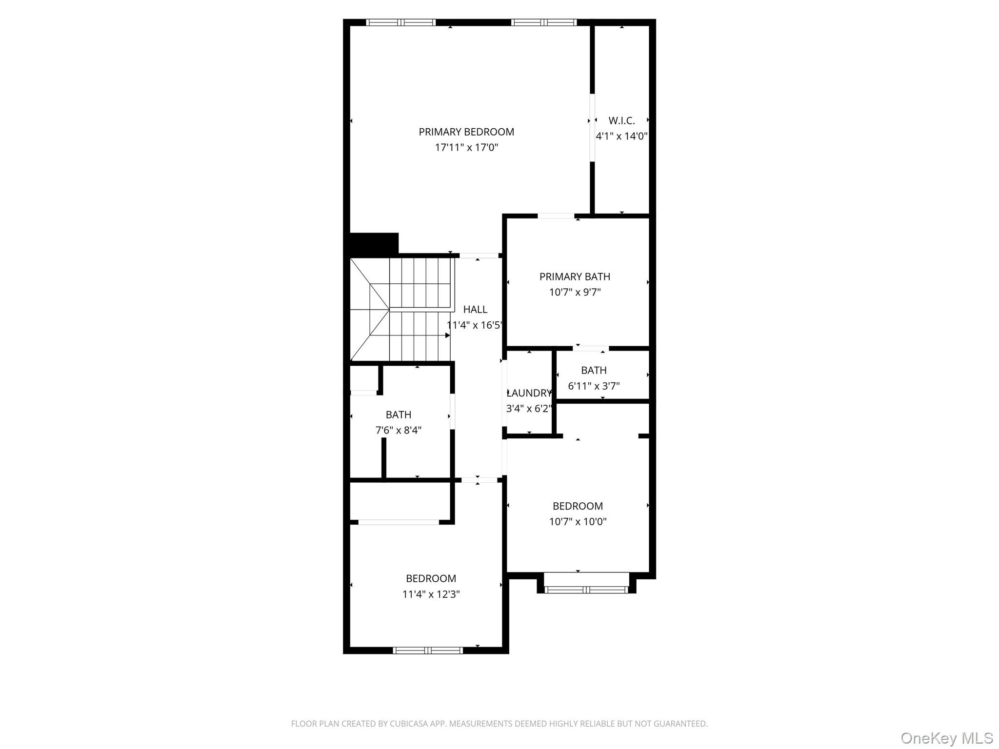 1123 Cold Spring Road