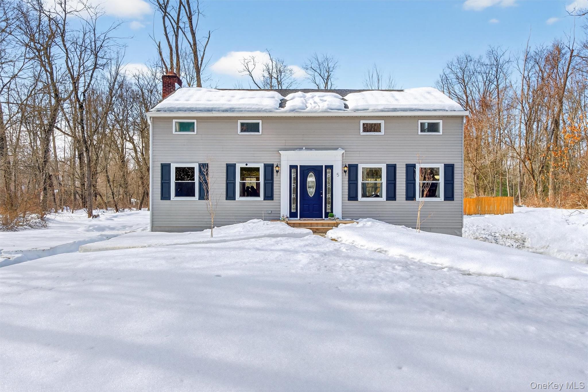 5 Terra Nova Drive