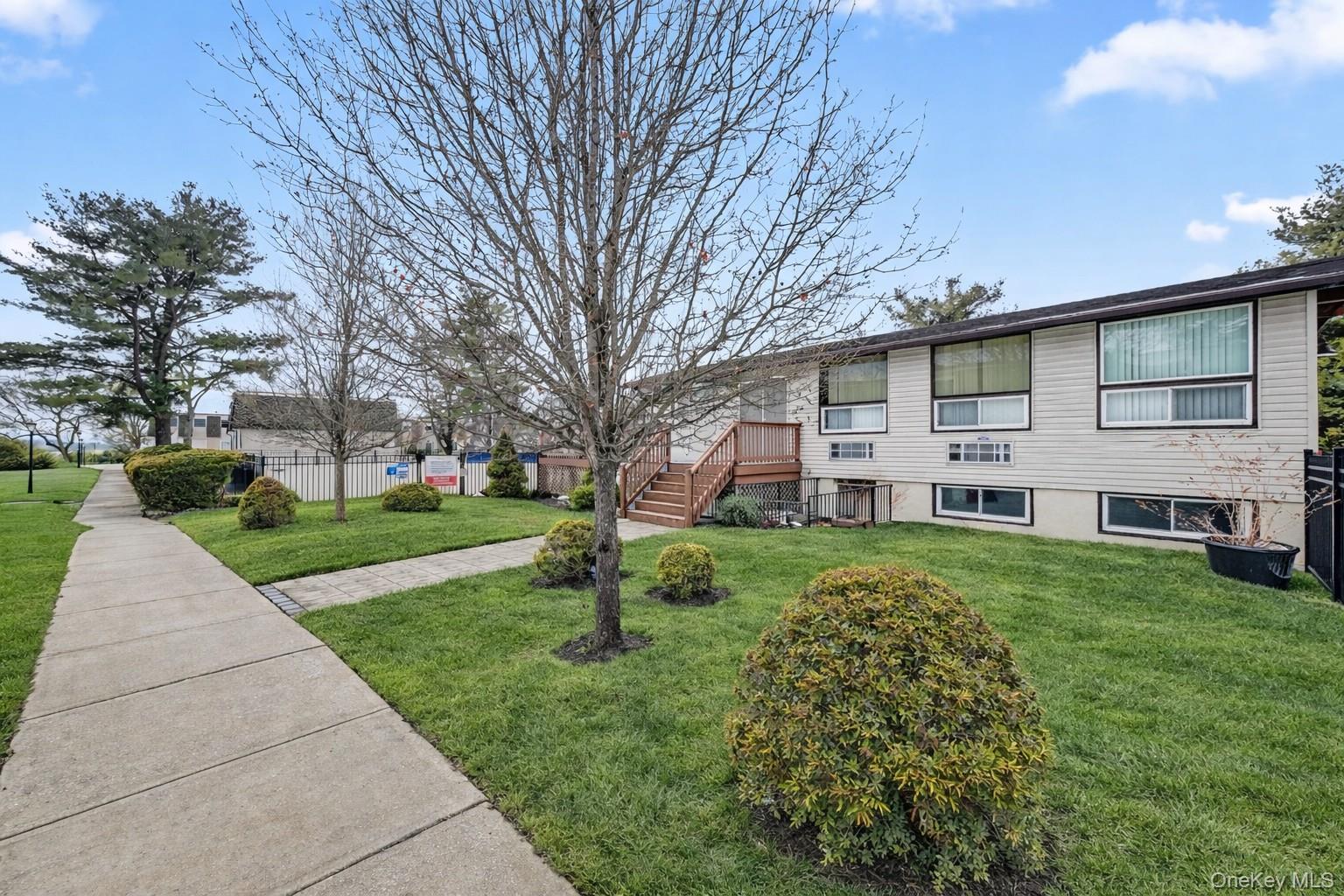 32 Hurlihe Street Unit: Apt. A