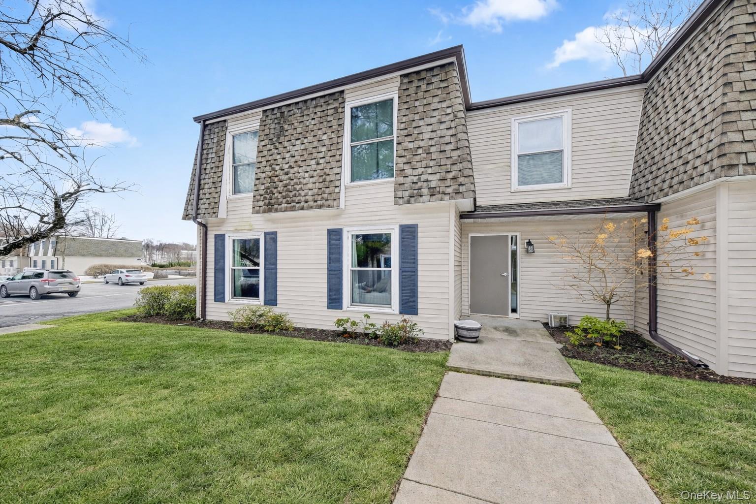 32 Hurlihe Street Unit: Apt. A