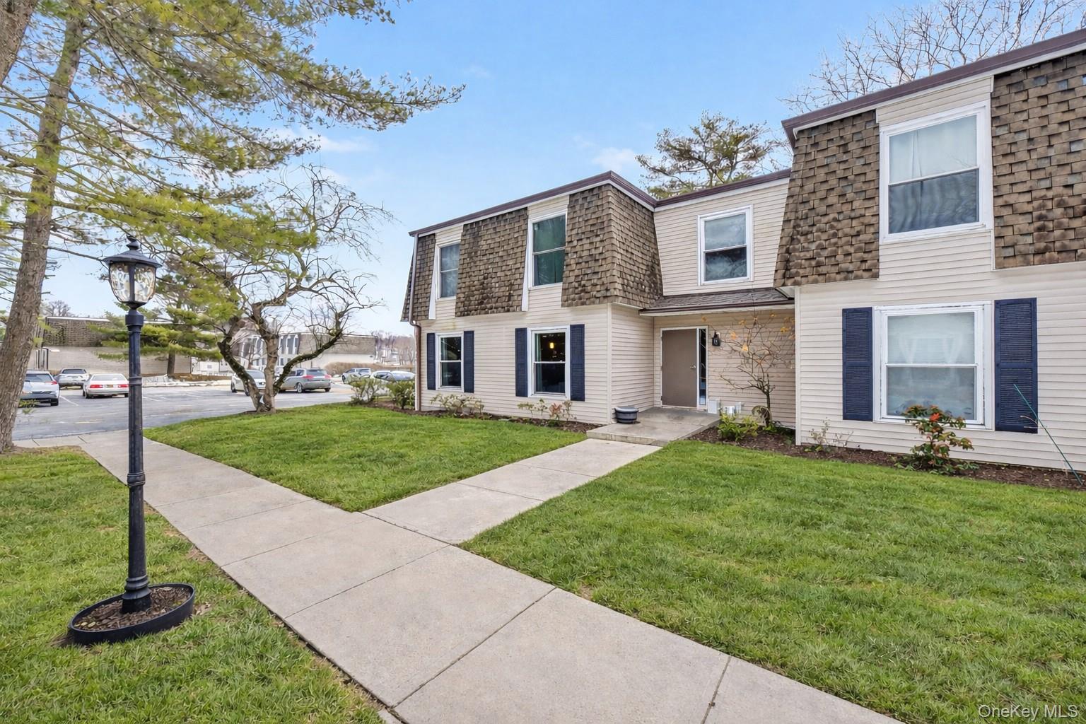 32 Hurlihe Street Unit: Apt. A