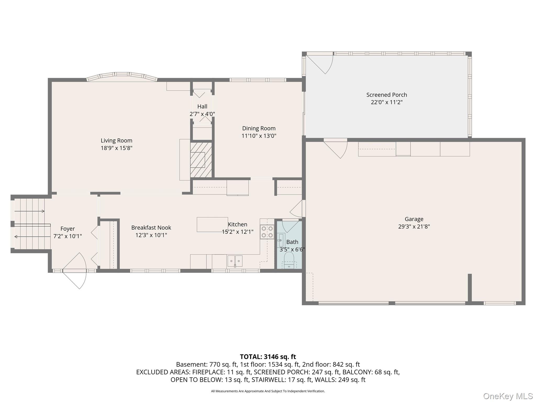 58 Dutchess Hill Road