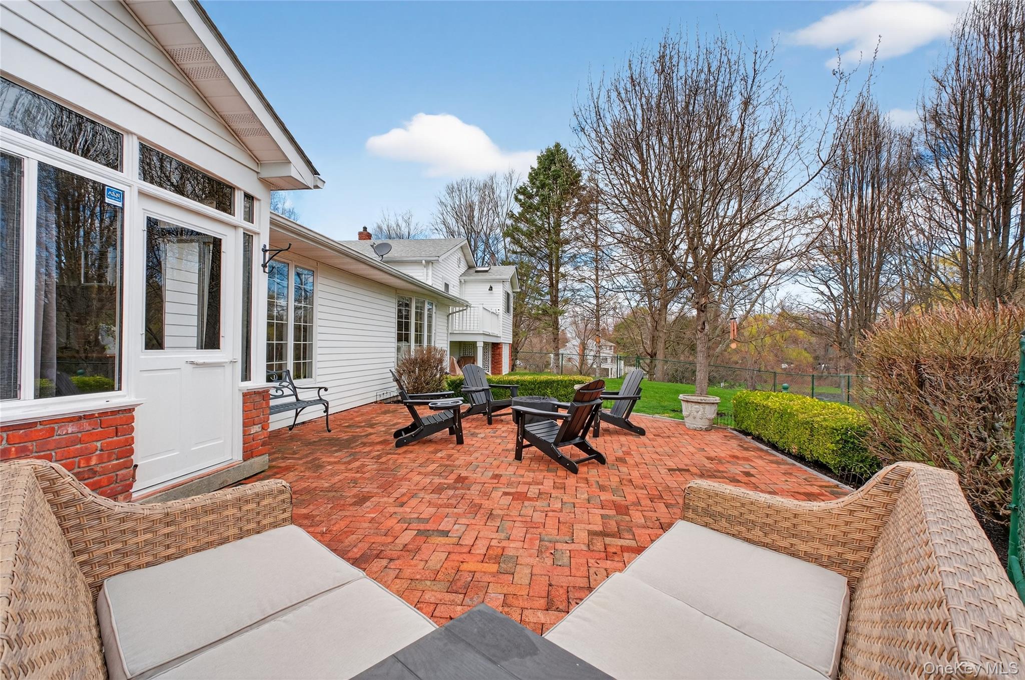 58 Dutchess Hill Road