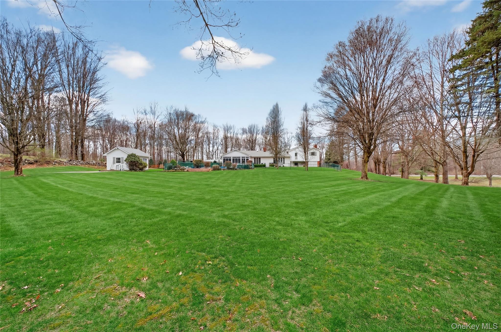 58 Dutchess Hill Road