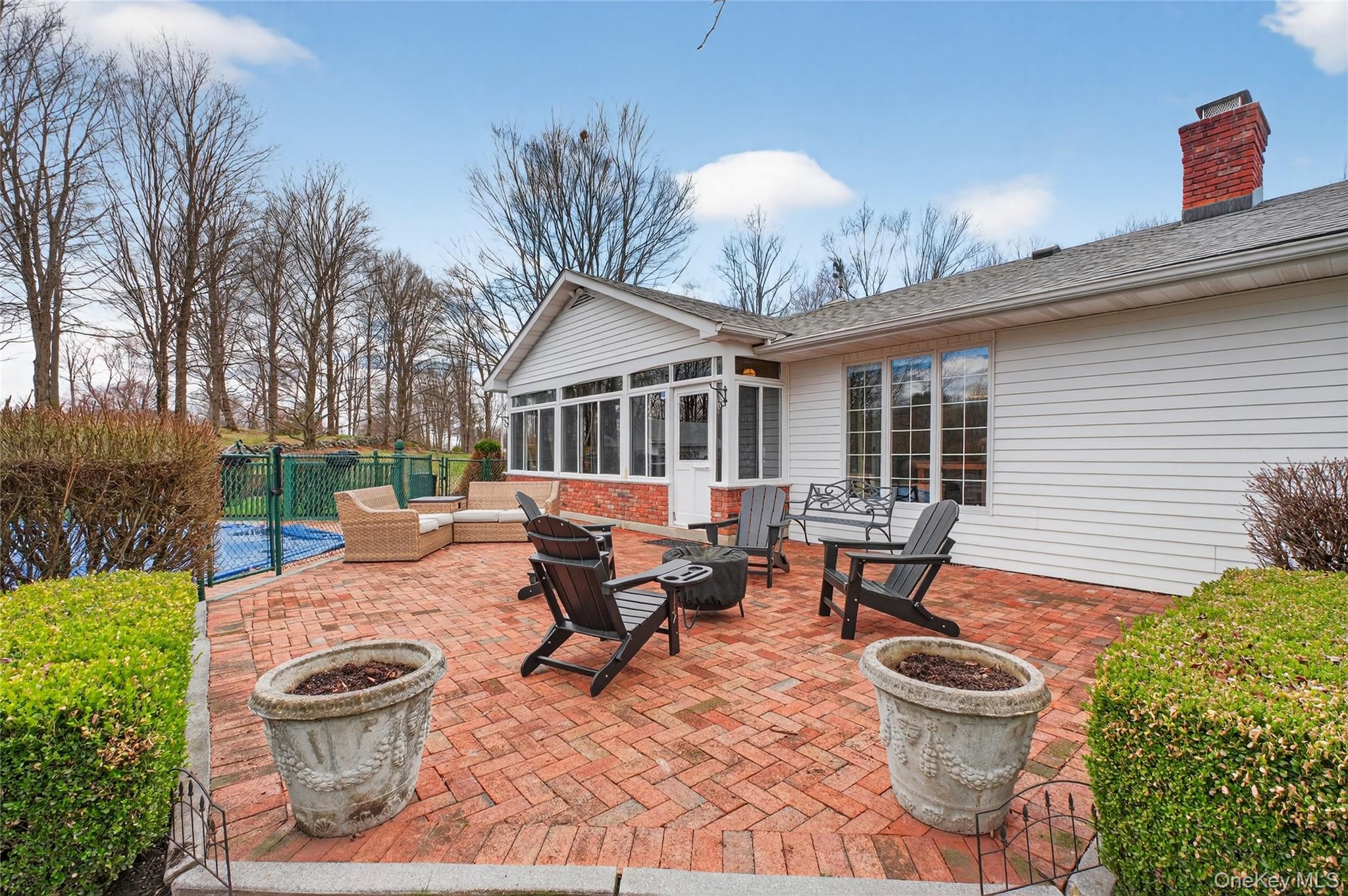 58 Dutchess Hill Road