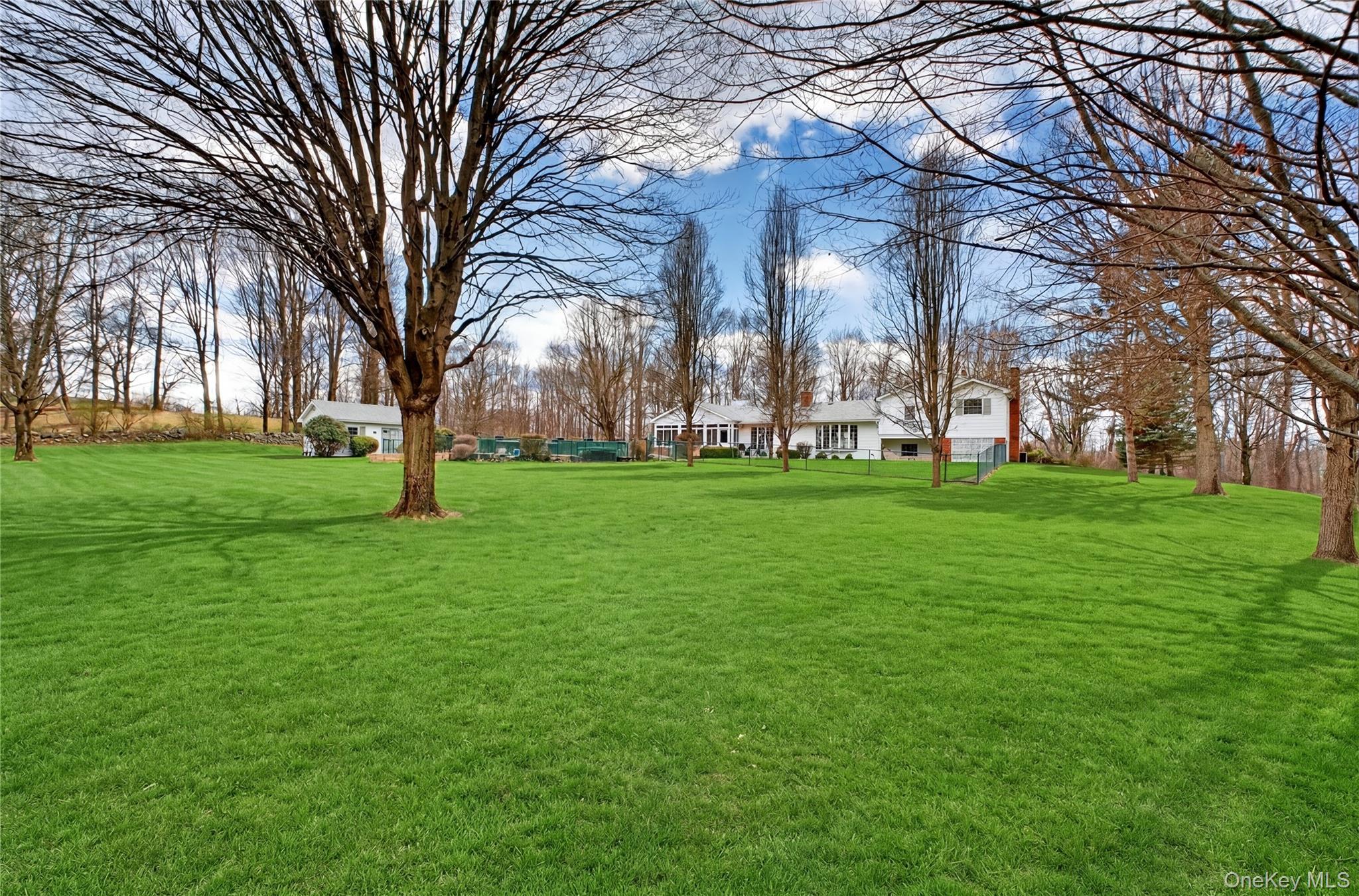 58 Dutchess Hill Road