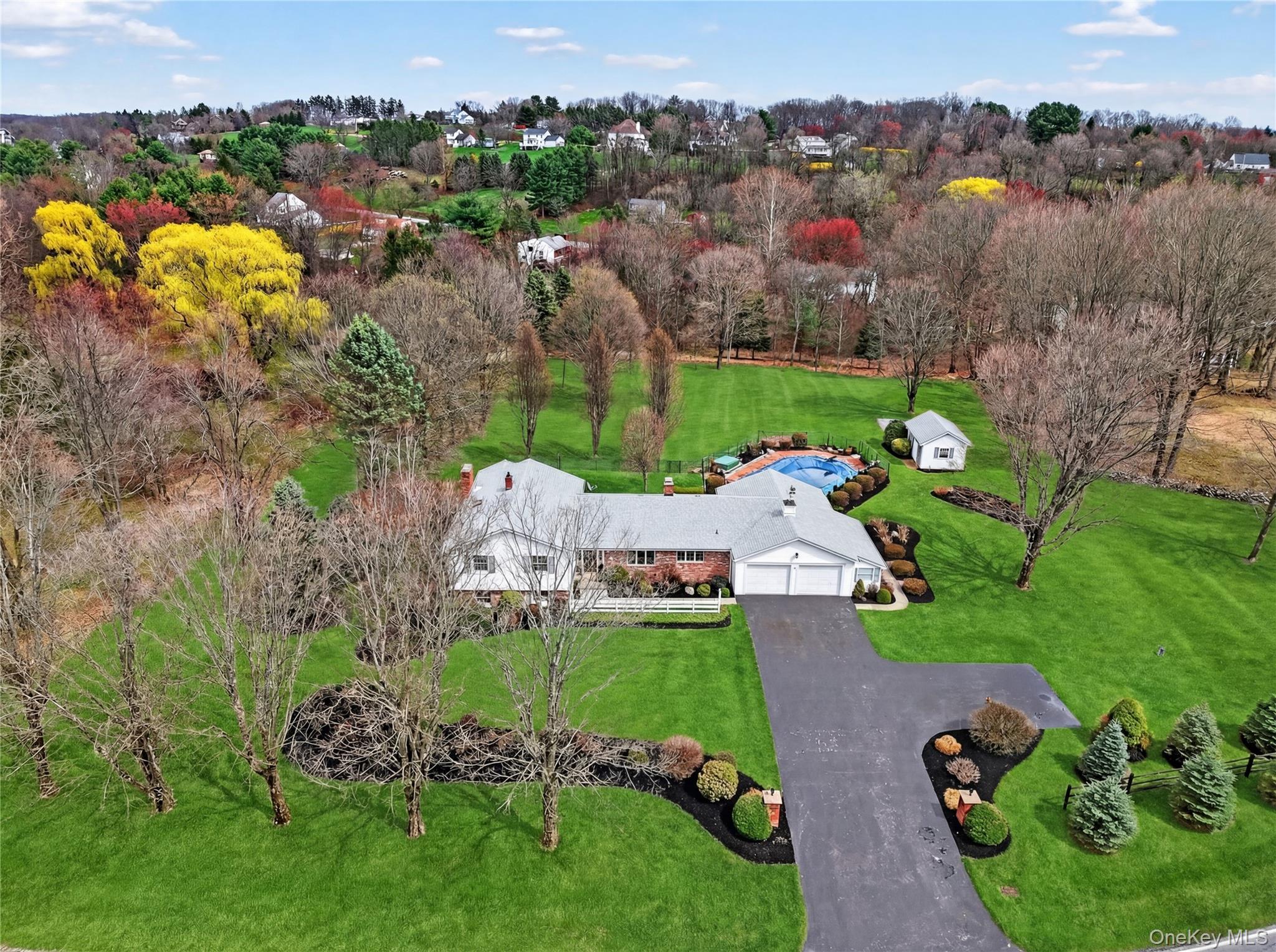 58 Dutchess Hill Road