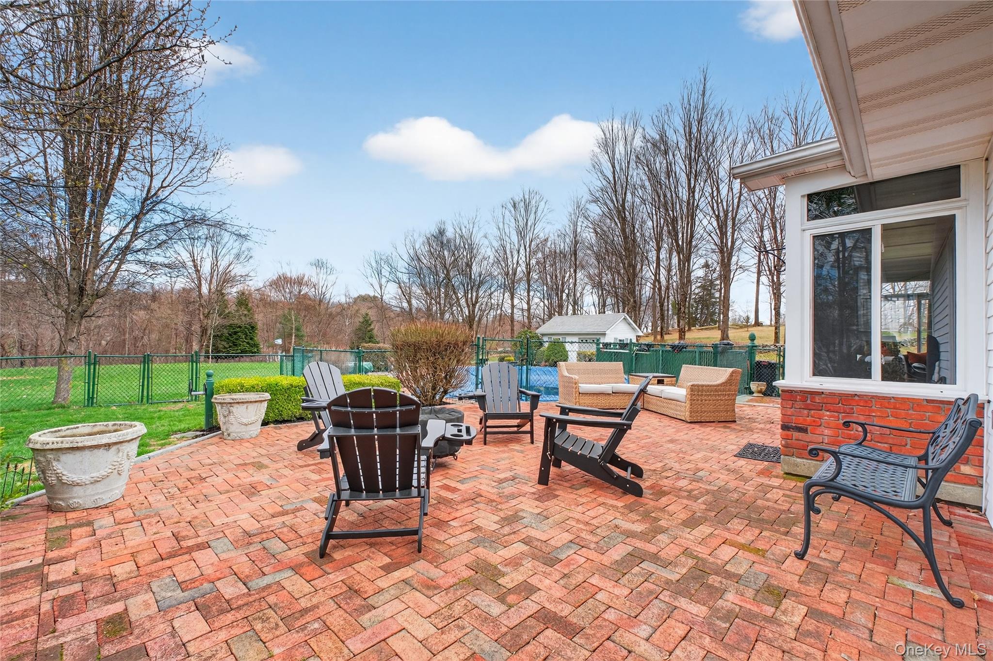 58 Dutchess Hill Road