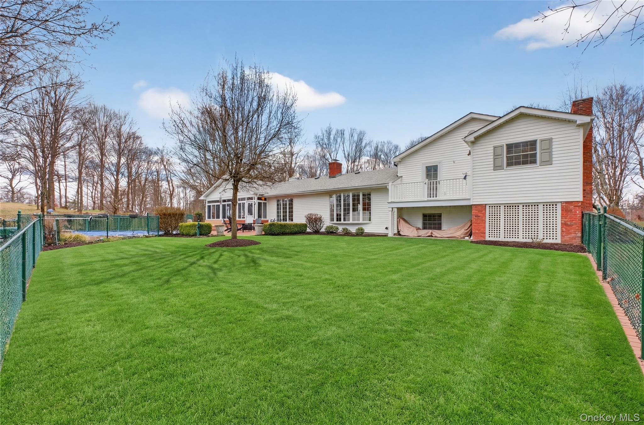 58 Dutchess Hill Road