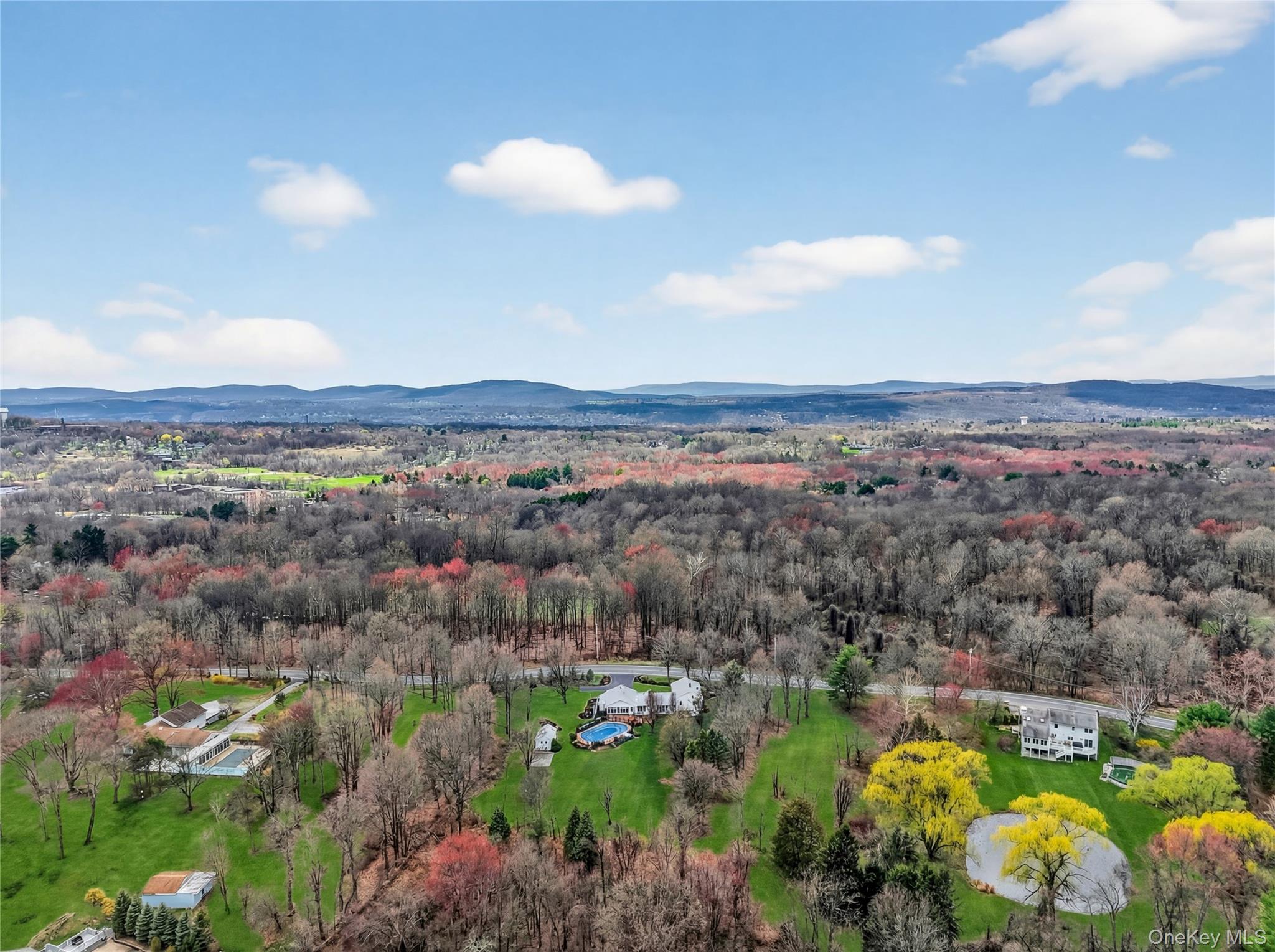 58 Dutchess Hill Road