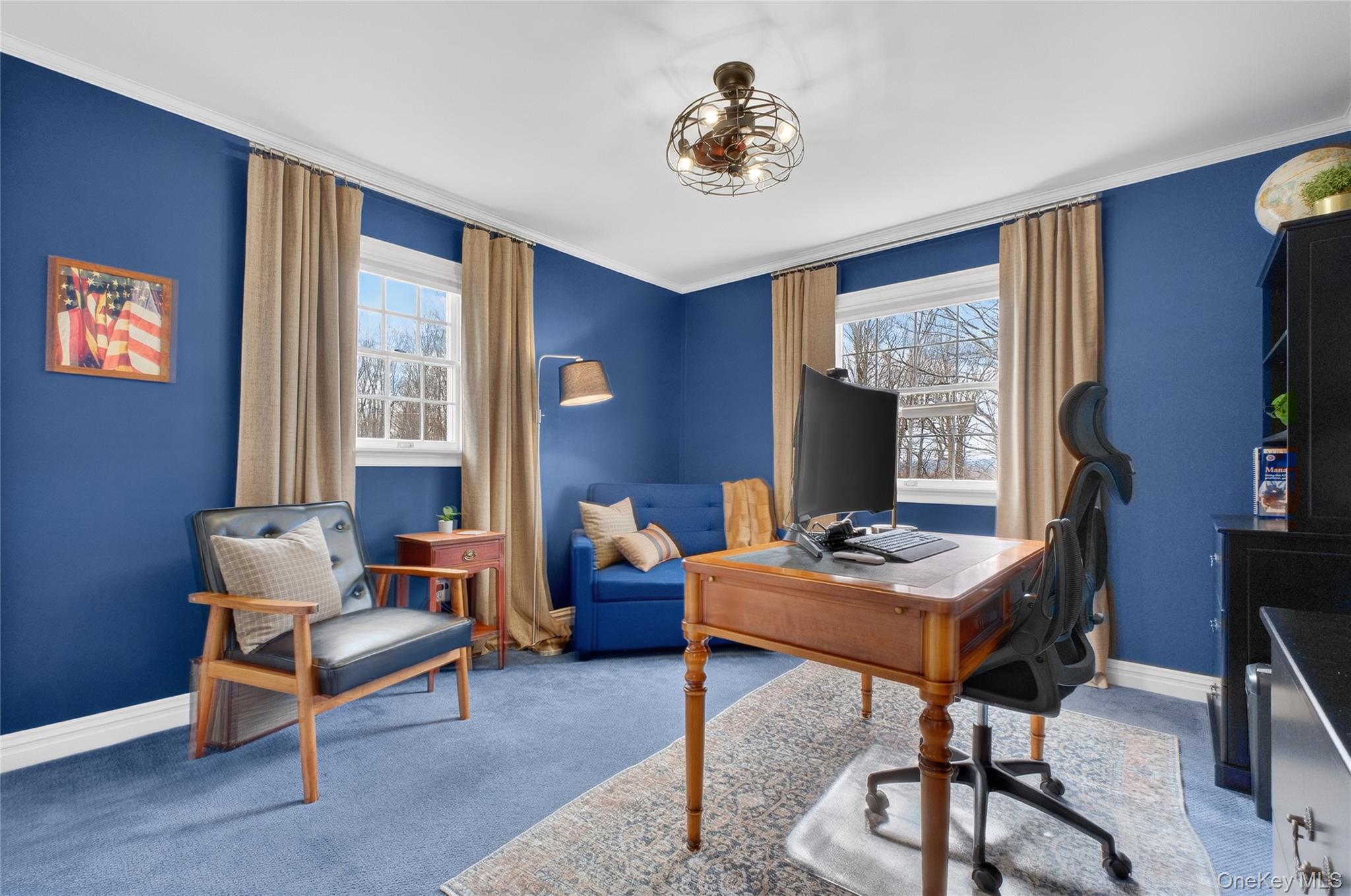 58 Dutchess Hill Road