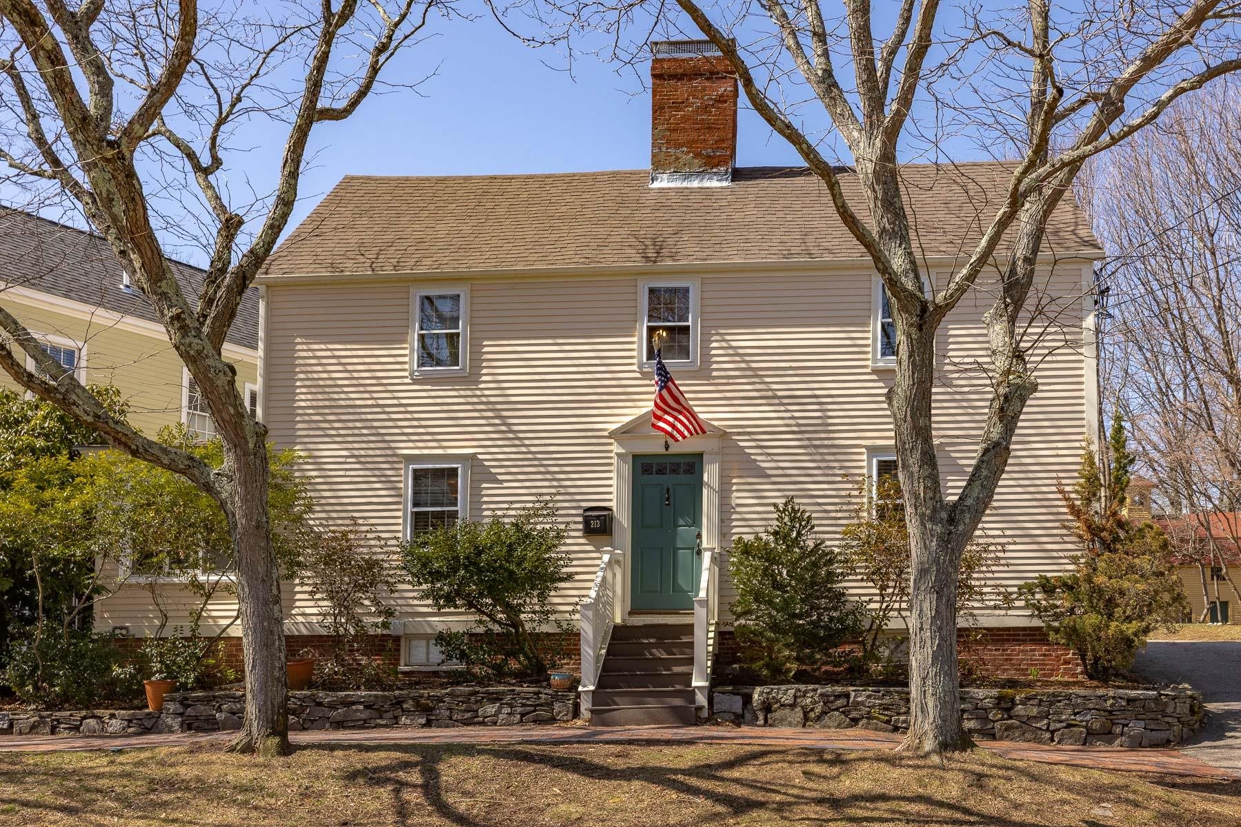 213 South Street