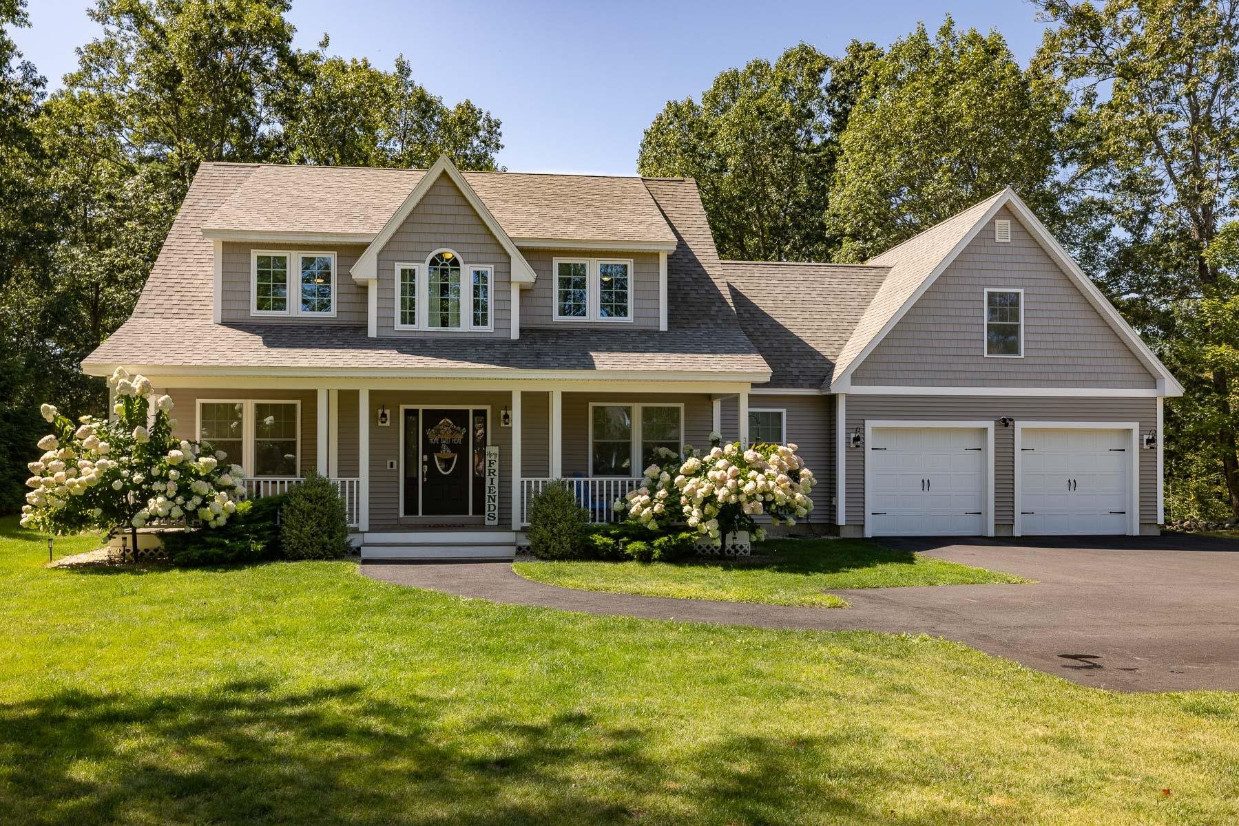 31 Shakespeare Road
