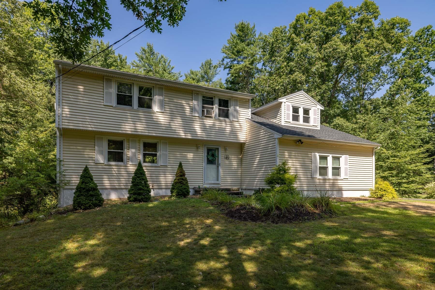 30 Ffrost Drive