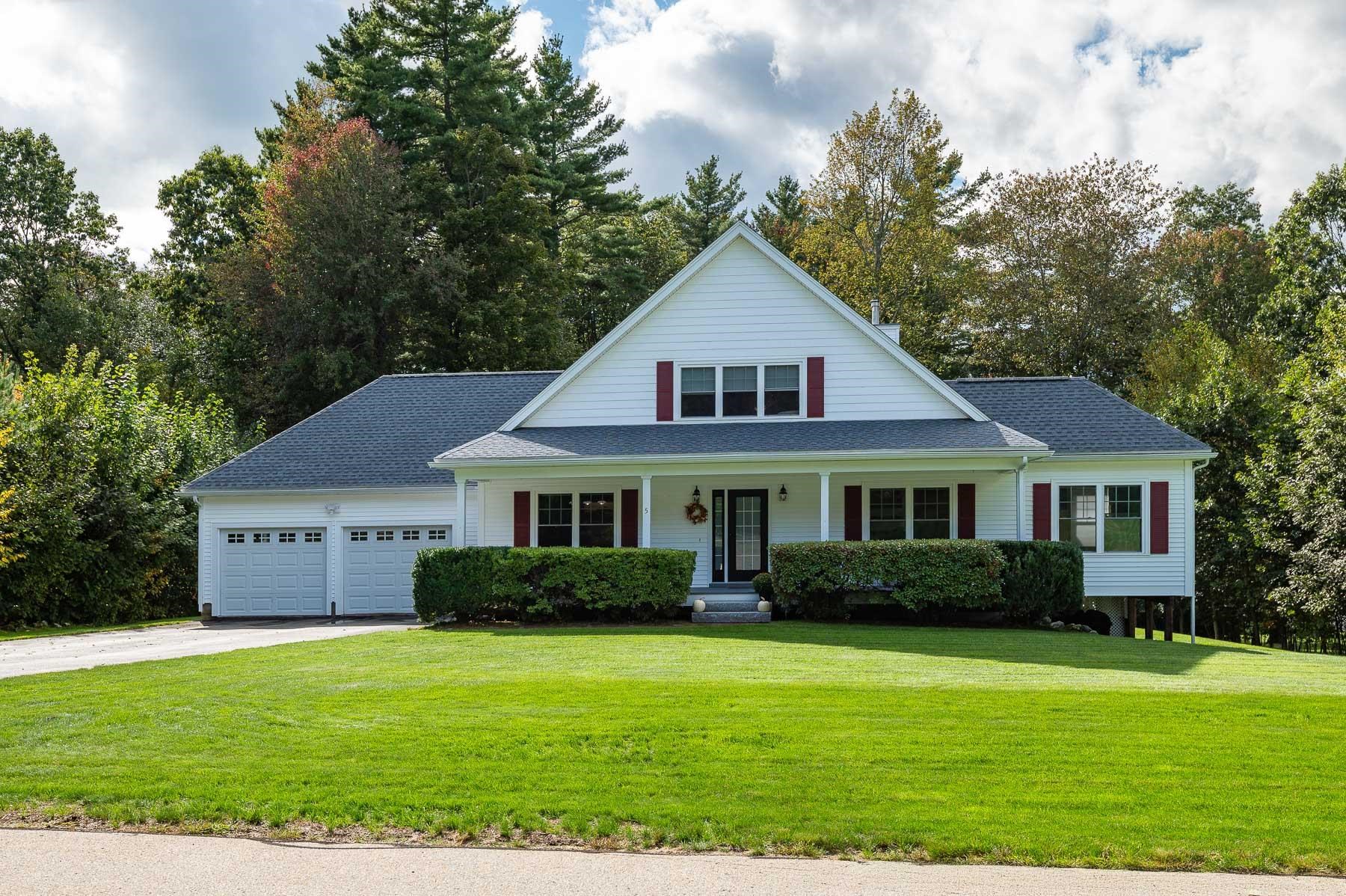 5 Chandler Lane