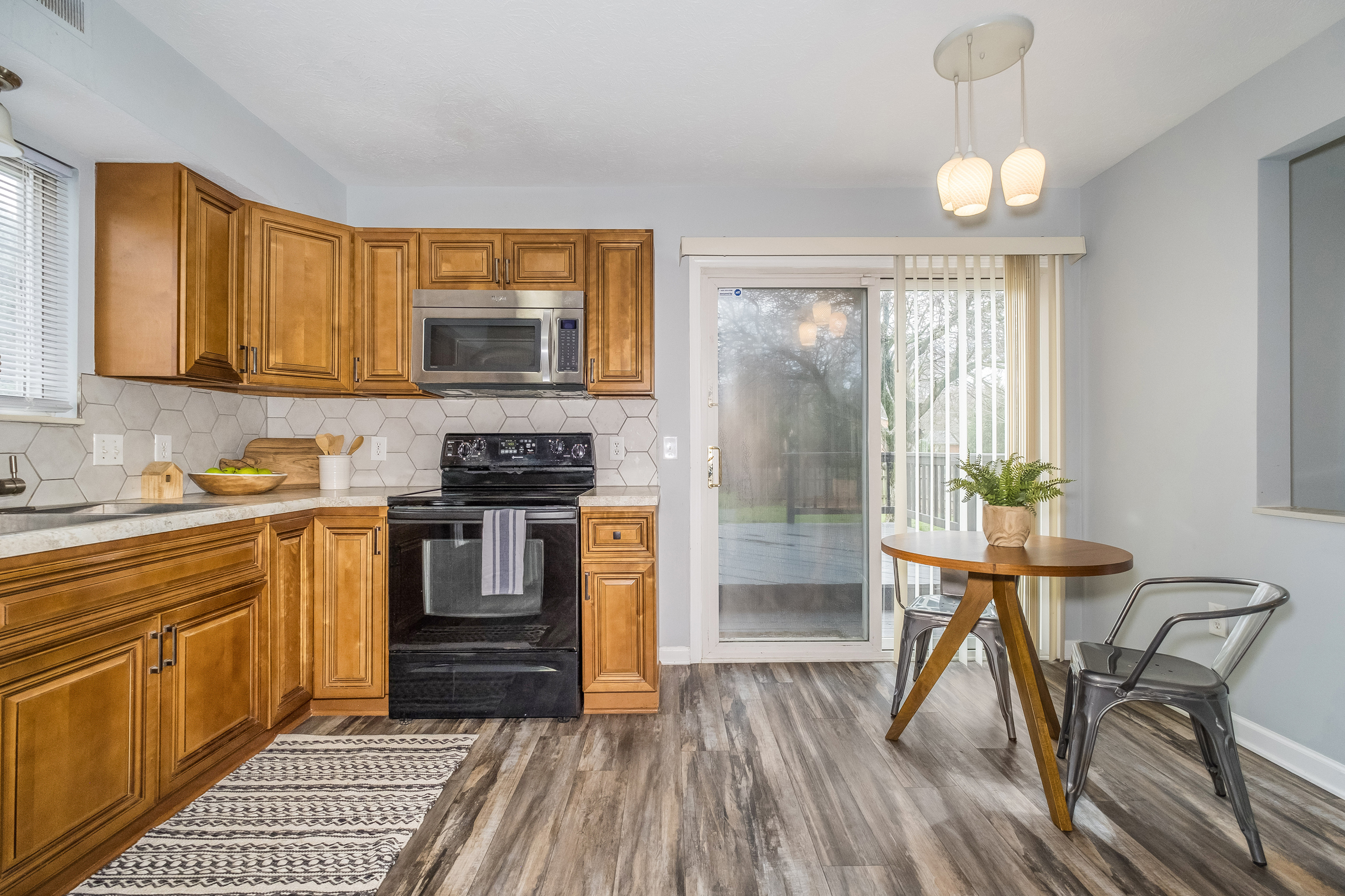 2969 Weatherstone Drive