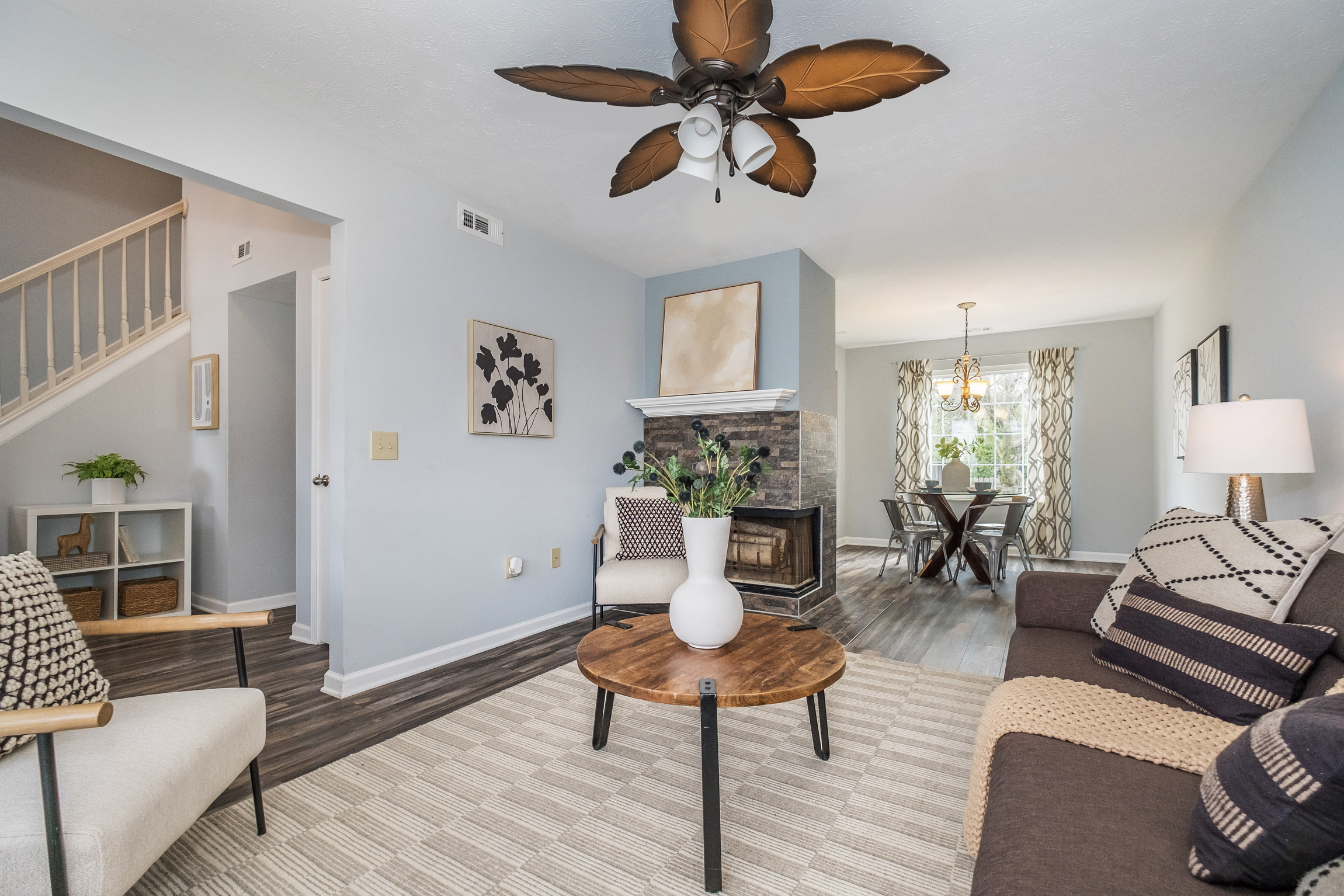 2969 Weatherstone Drive