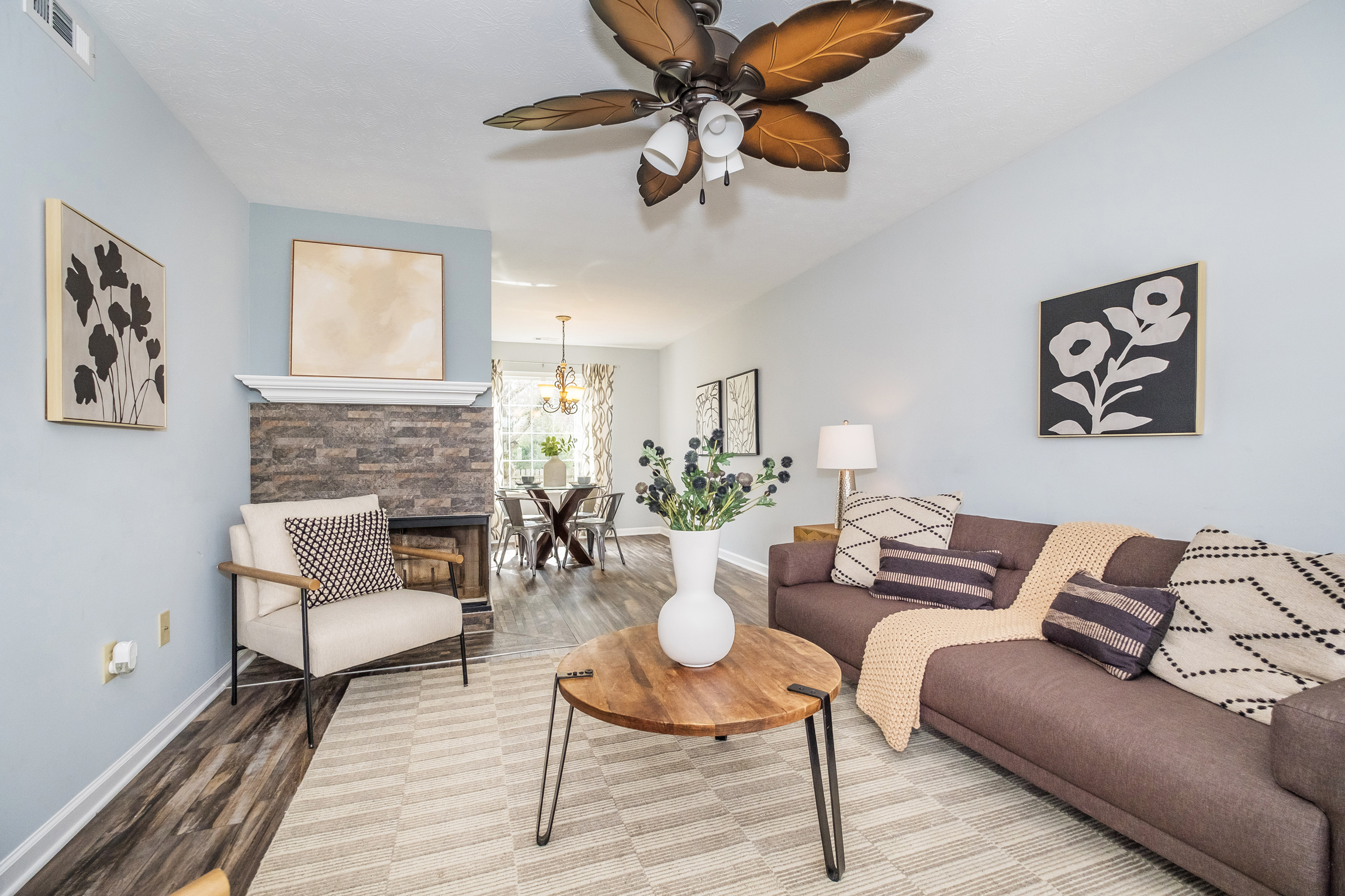 2969 Weatherstone Drive