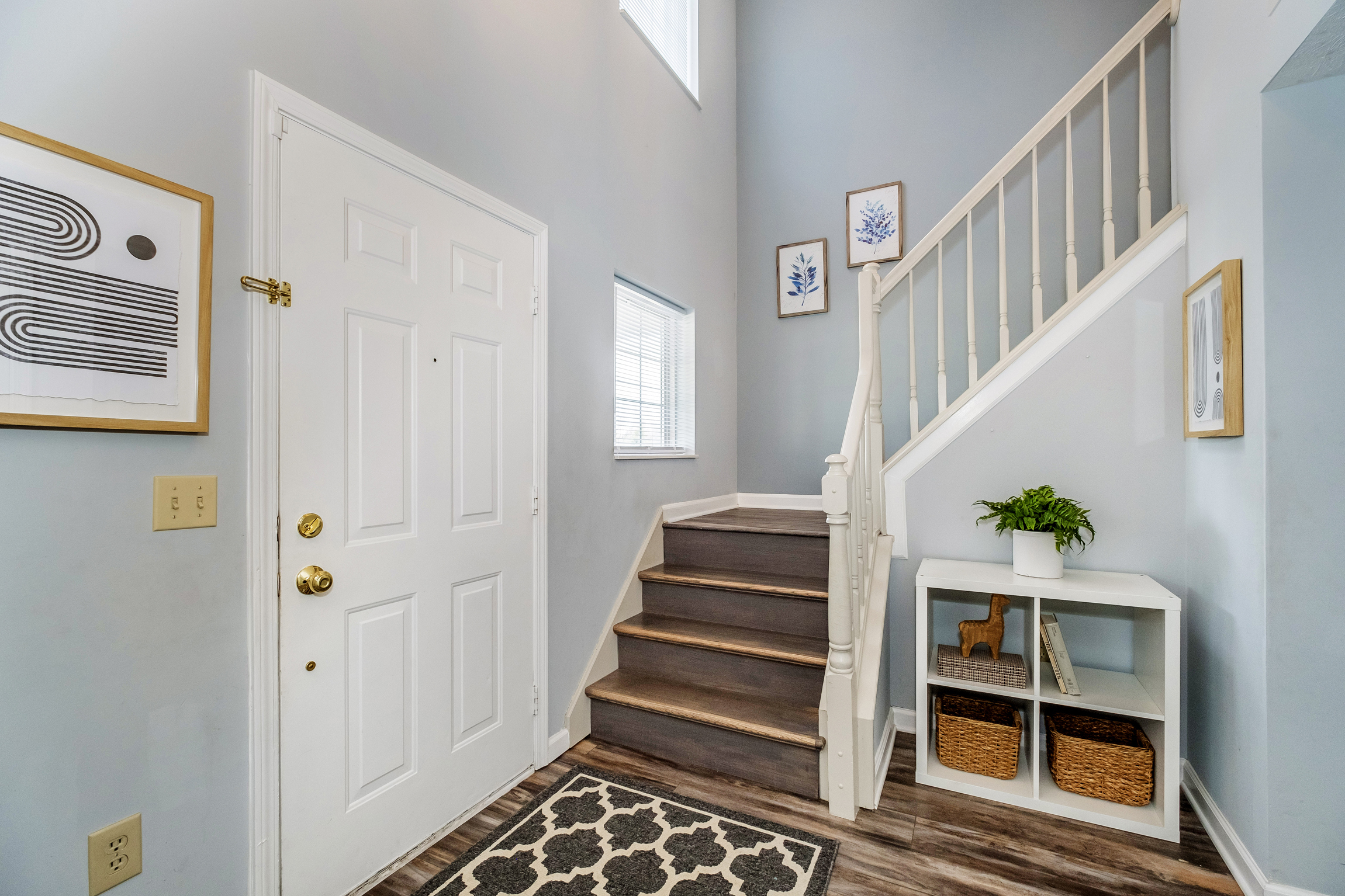 2969 Weatherstone Drive