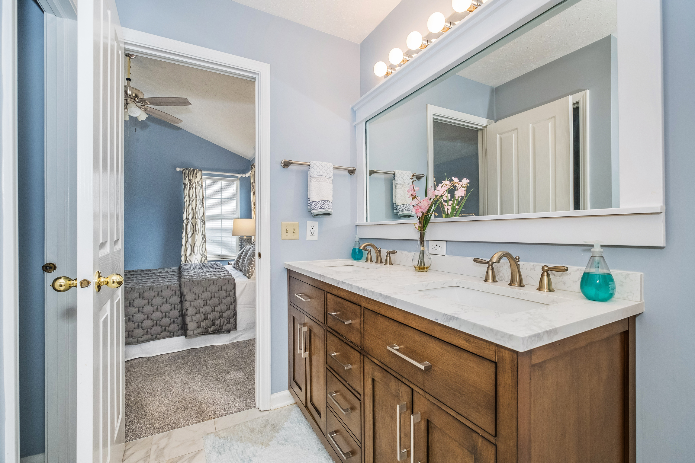 2969 Weatherstone Drive
