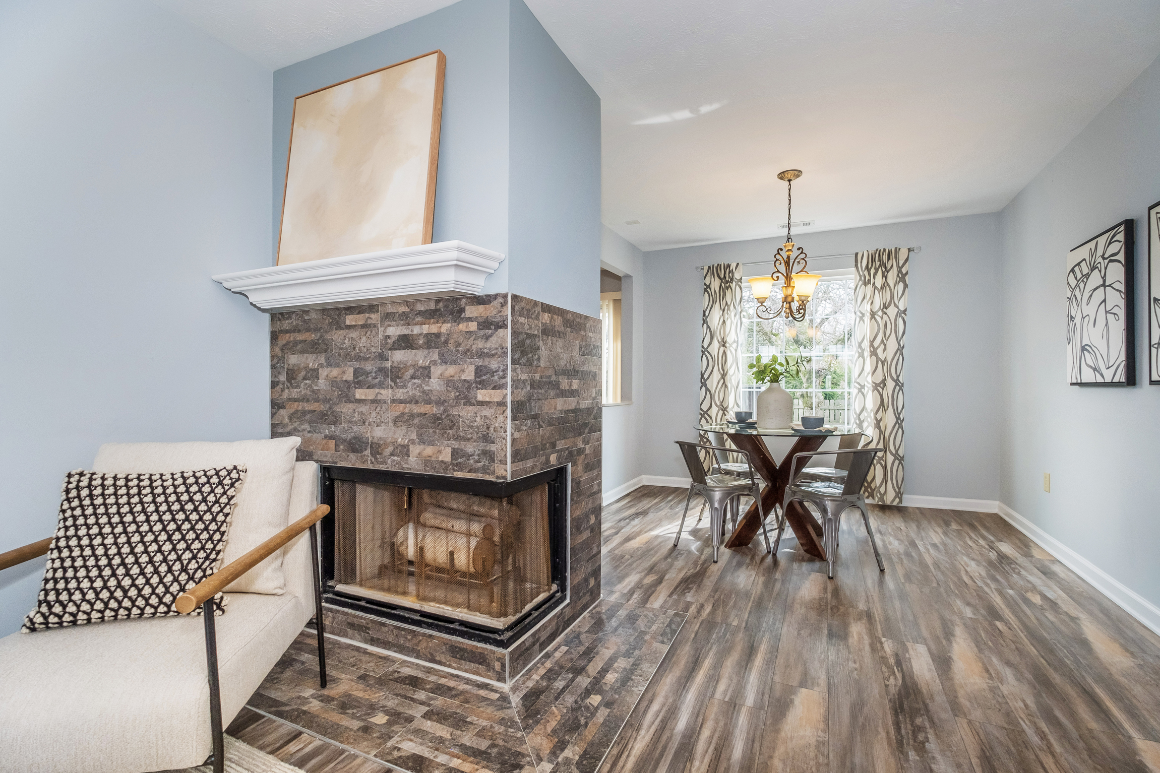 2969 Weatherstone Drive