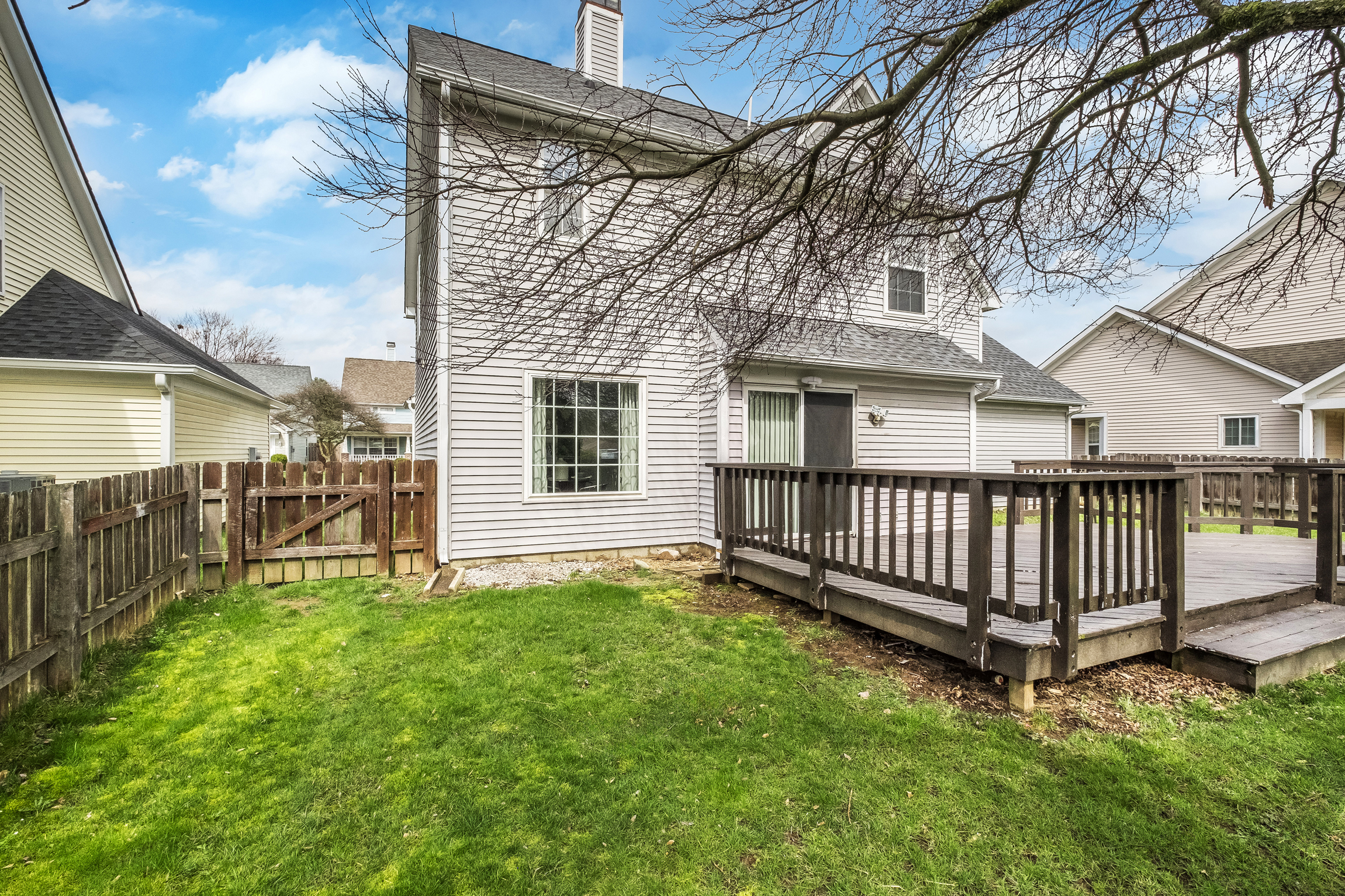 2969 Weatherstone Drive