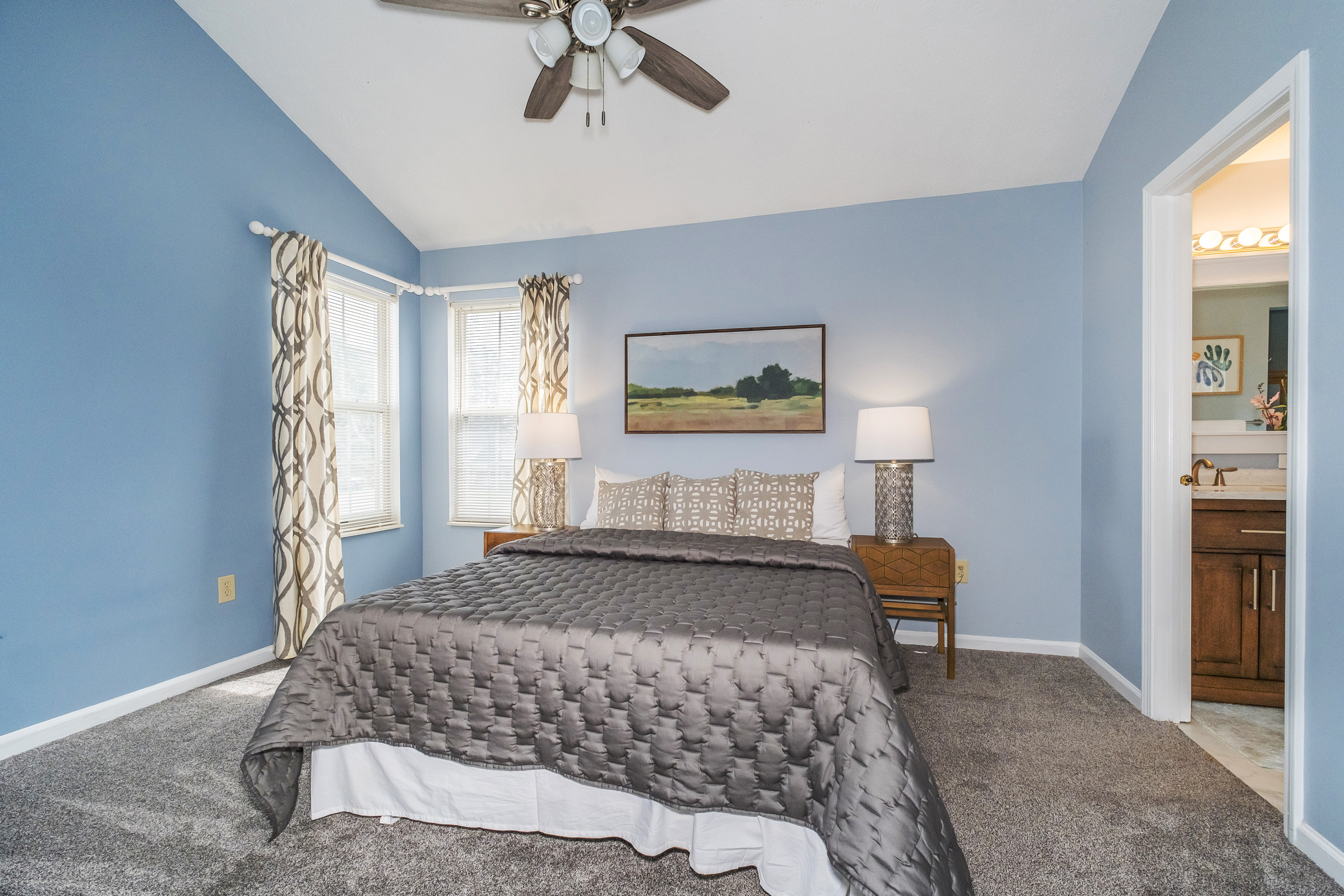2969 Weatherstone Drive