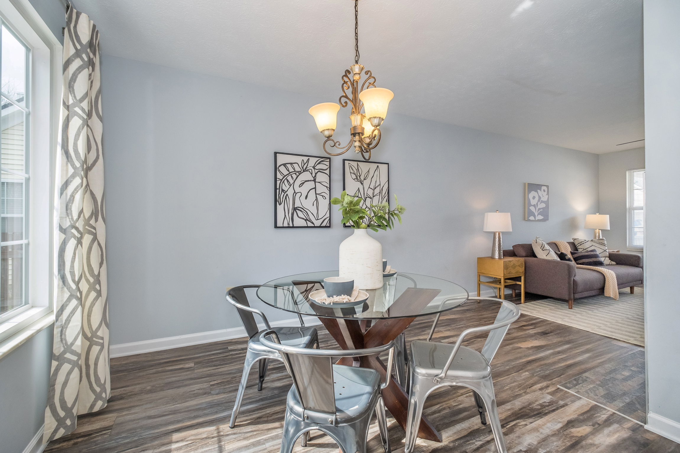 2969 Weatherstone Drive