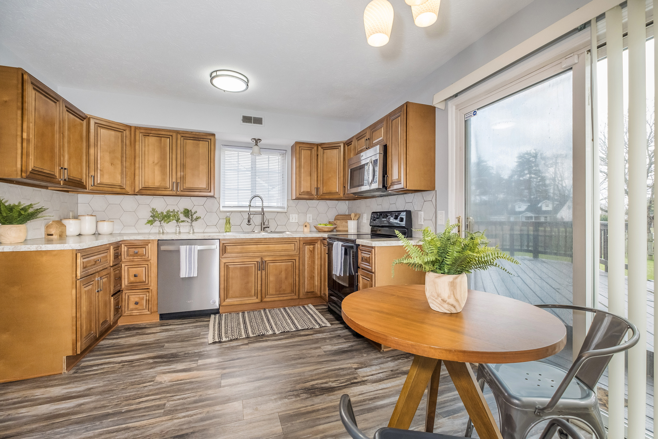2969 Weatherstone Drive