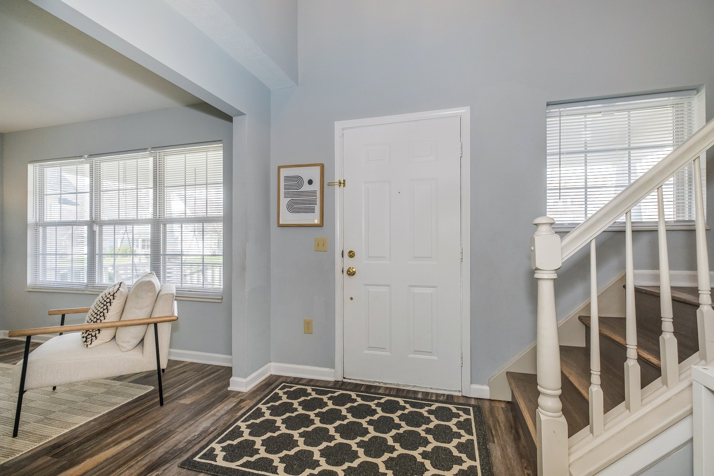 2969 Weatherstone Drive