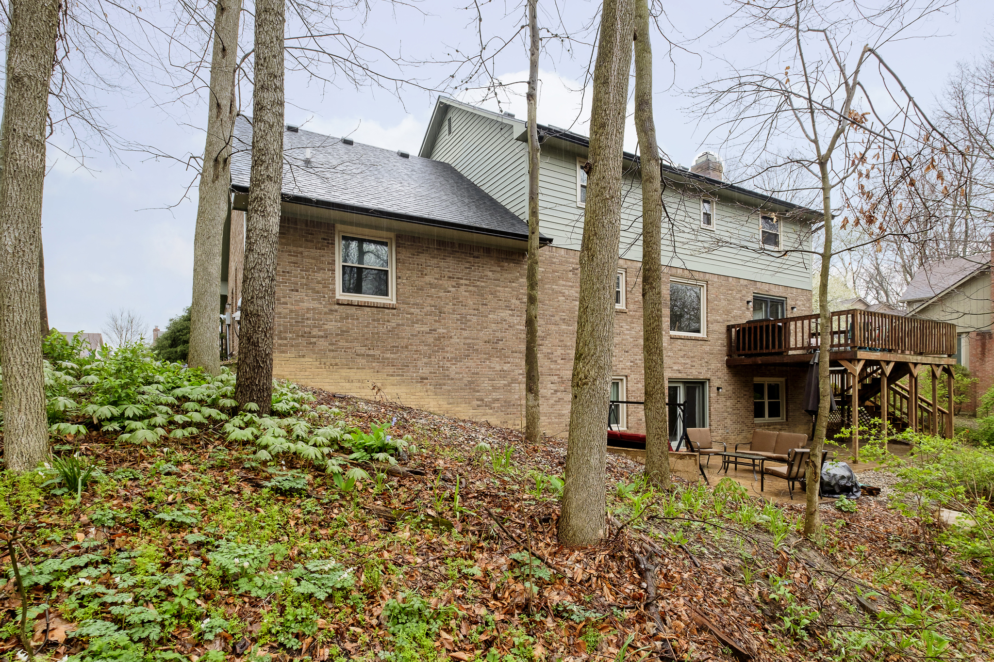 519 Currant Drive