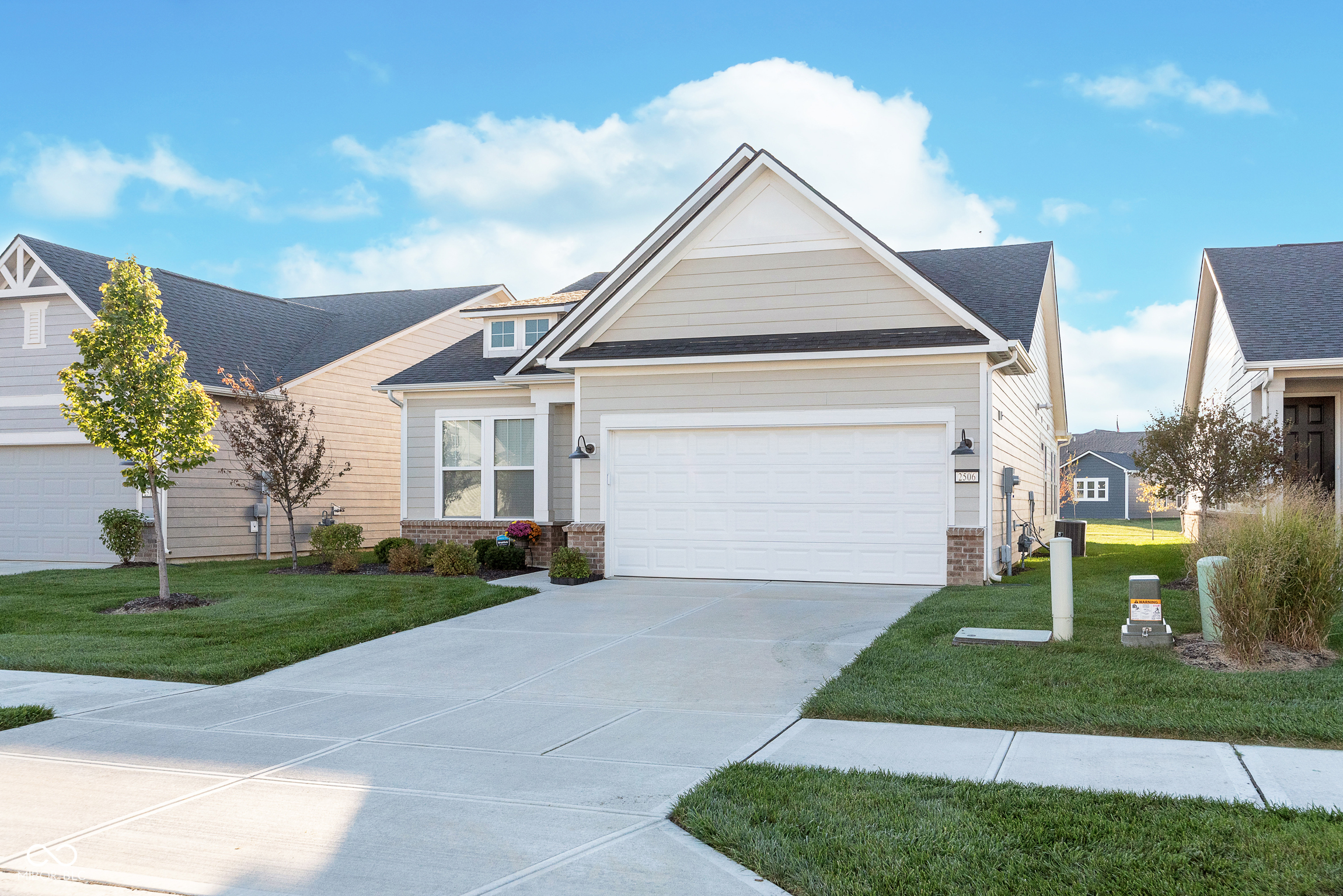 2506 Old Rosebud Lane