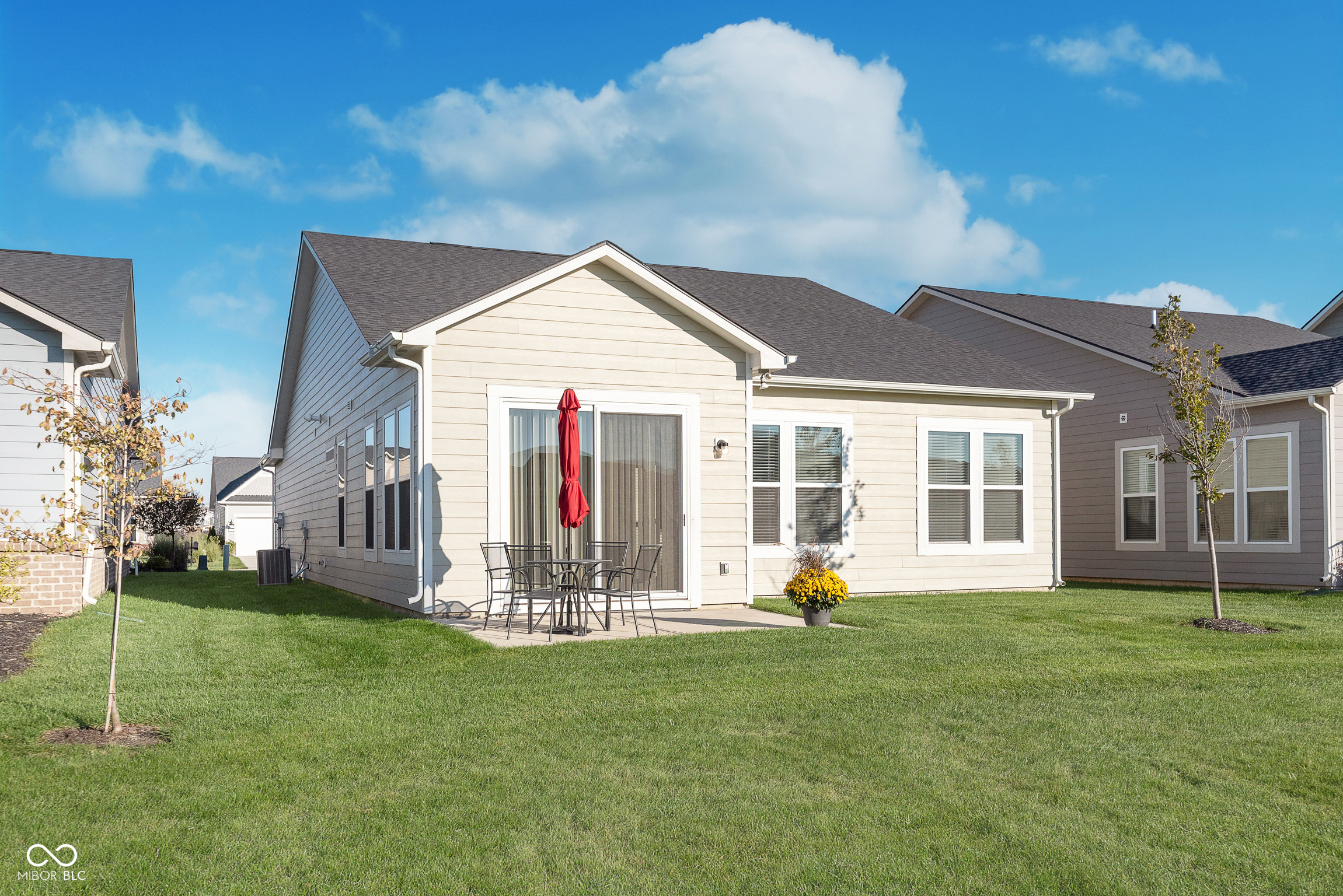 2506 Old Rosebud Lane