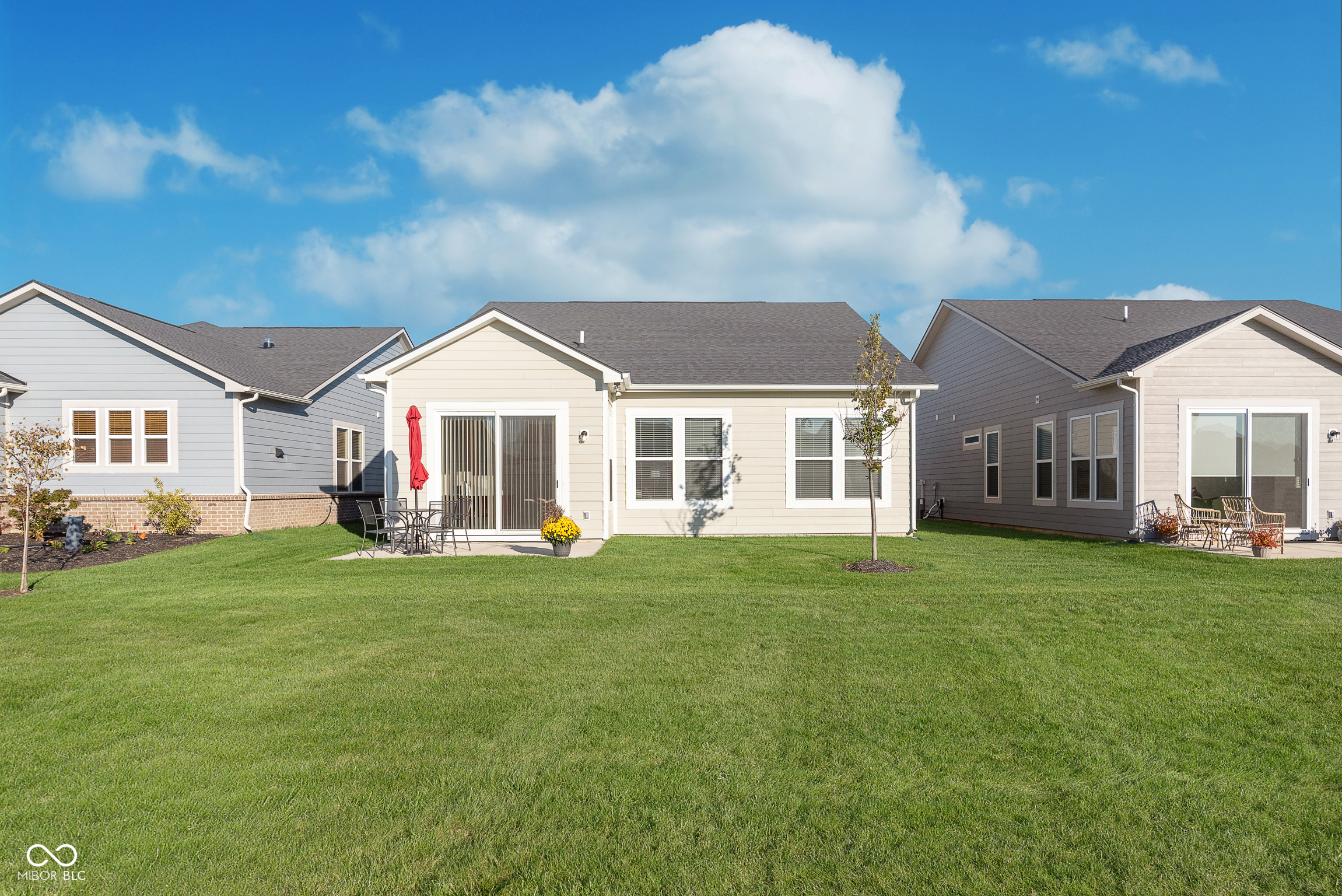 2506 Old Rosebud Lane