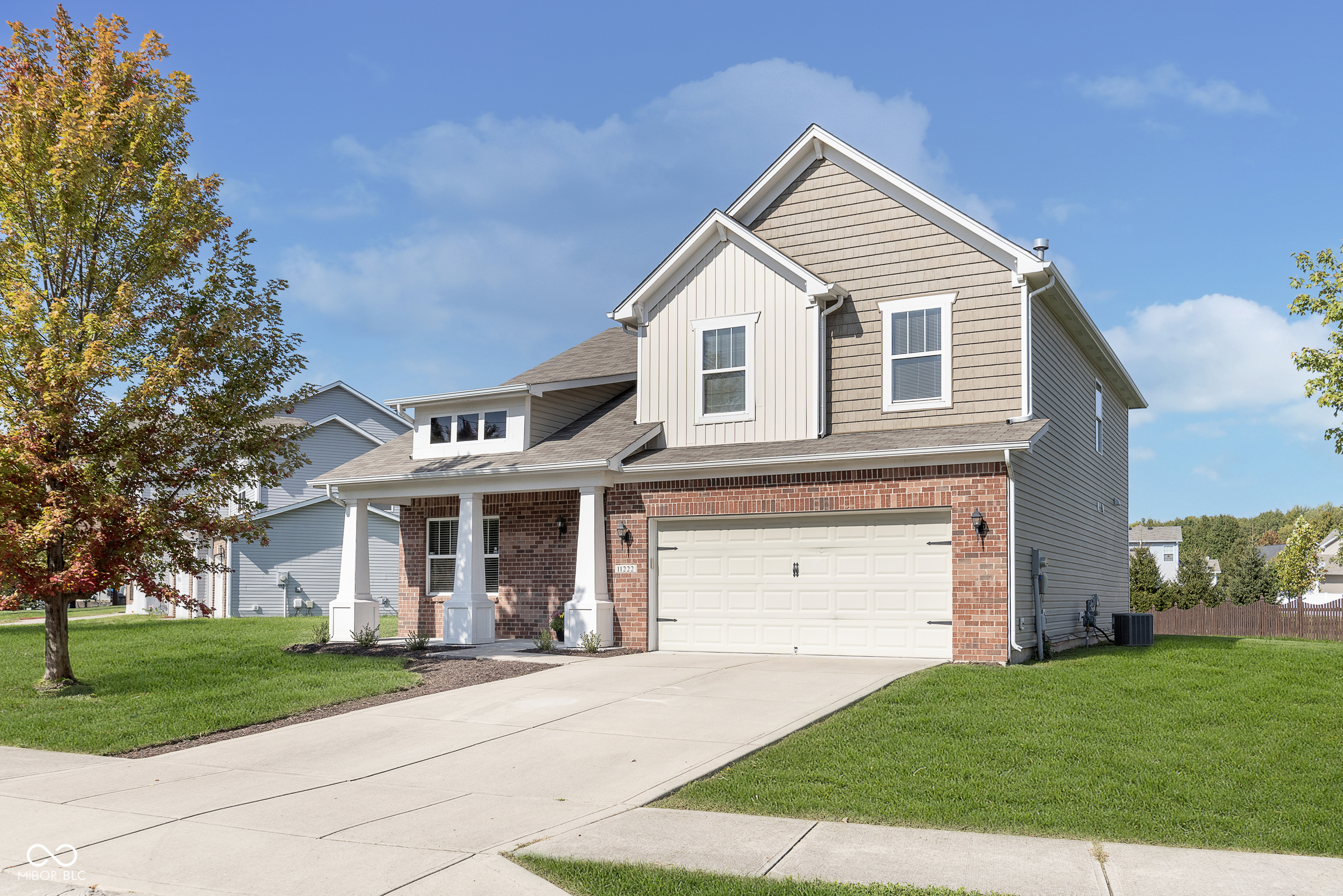 11222 Van Buren Place