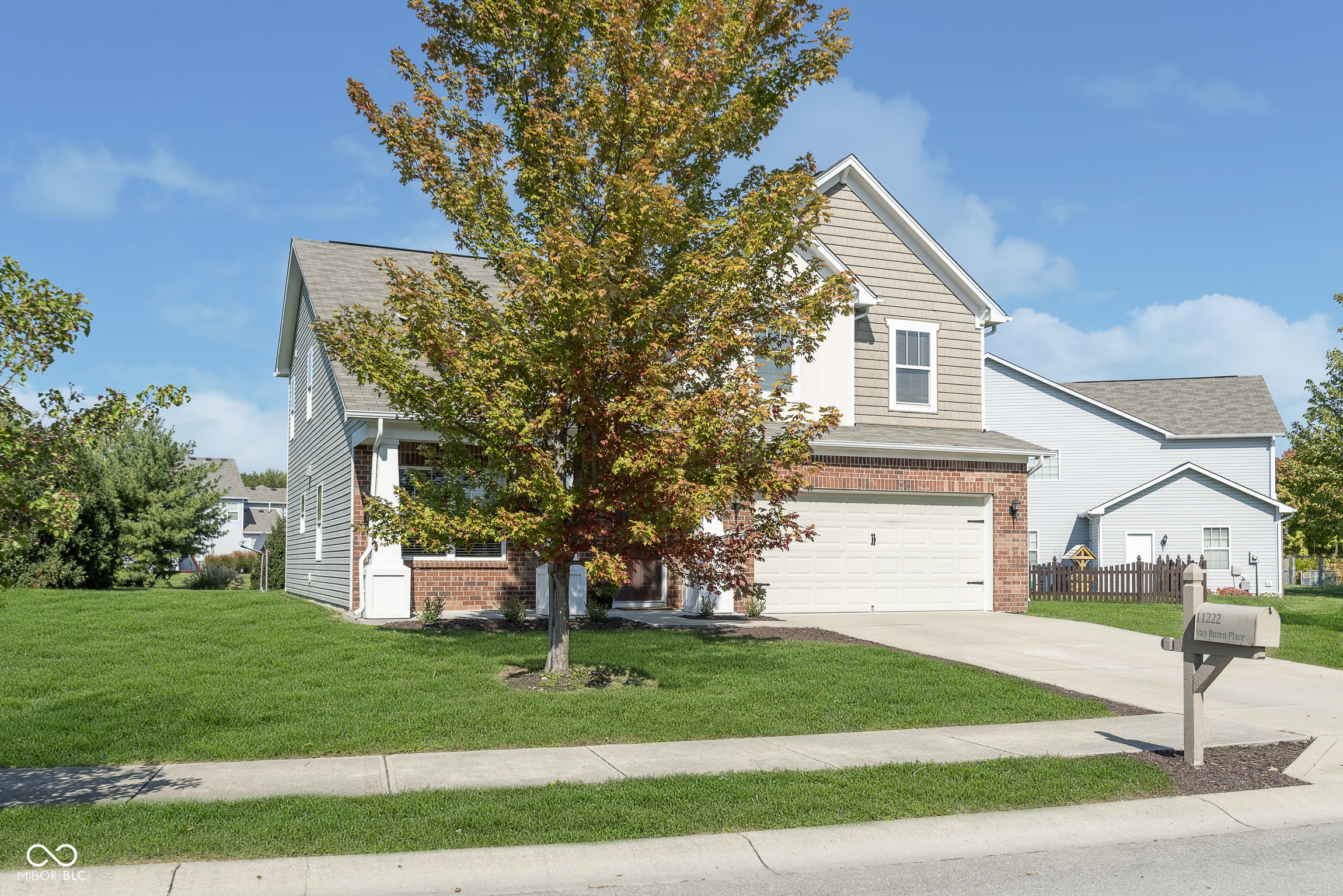 11222 Van Buren Place